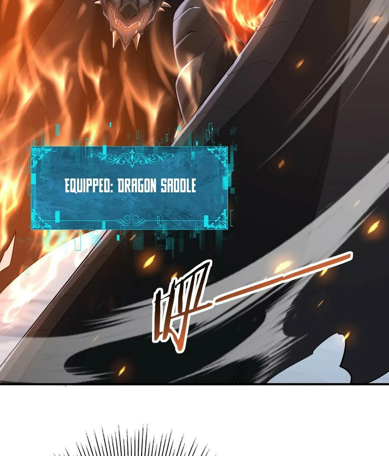 I Got the Weakest Class, Dragon Tamer!? Chapter 57 page 34 - 