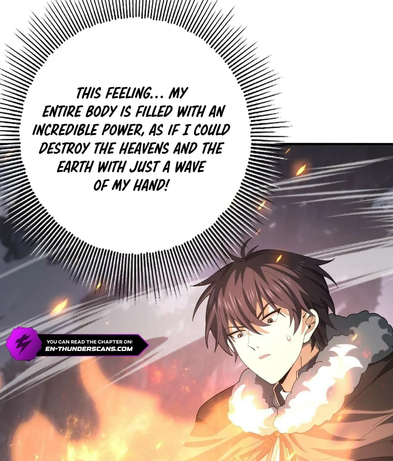 I Got the Weakest Class, Dragon Tamer!? Chapter 57 page 35 - 