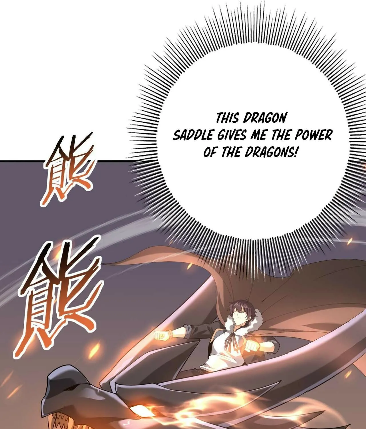 I Got the Weakest Class, Dragon Tamer!? Chapter 57 page 37 - 