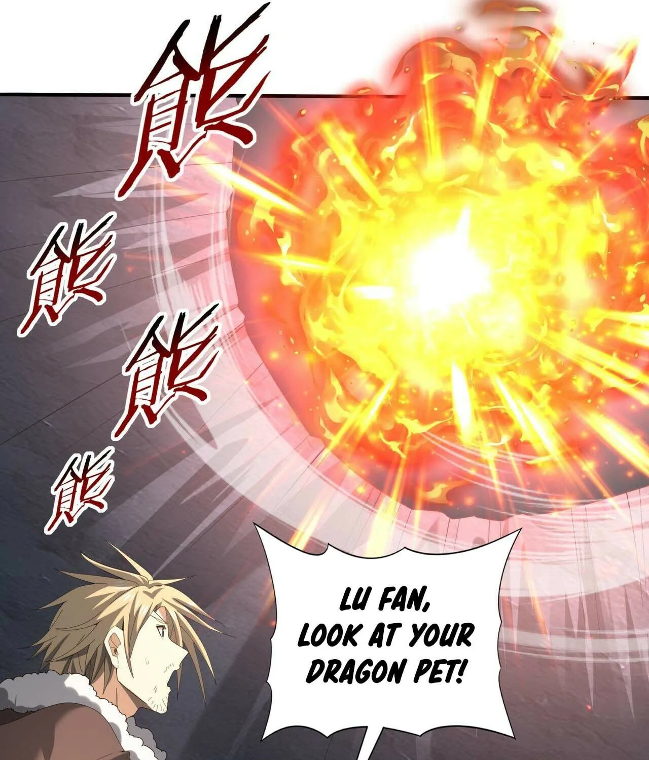 I Got the Weakest Class, Dragon Tamer!? Chapter 57 page 5 - 