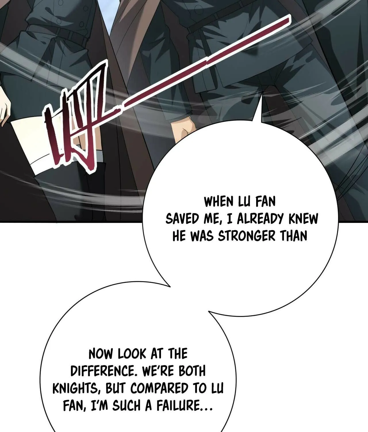 I Got the Weakest Class, Dragon Tamer!? Chapter 57 page 41 - 