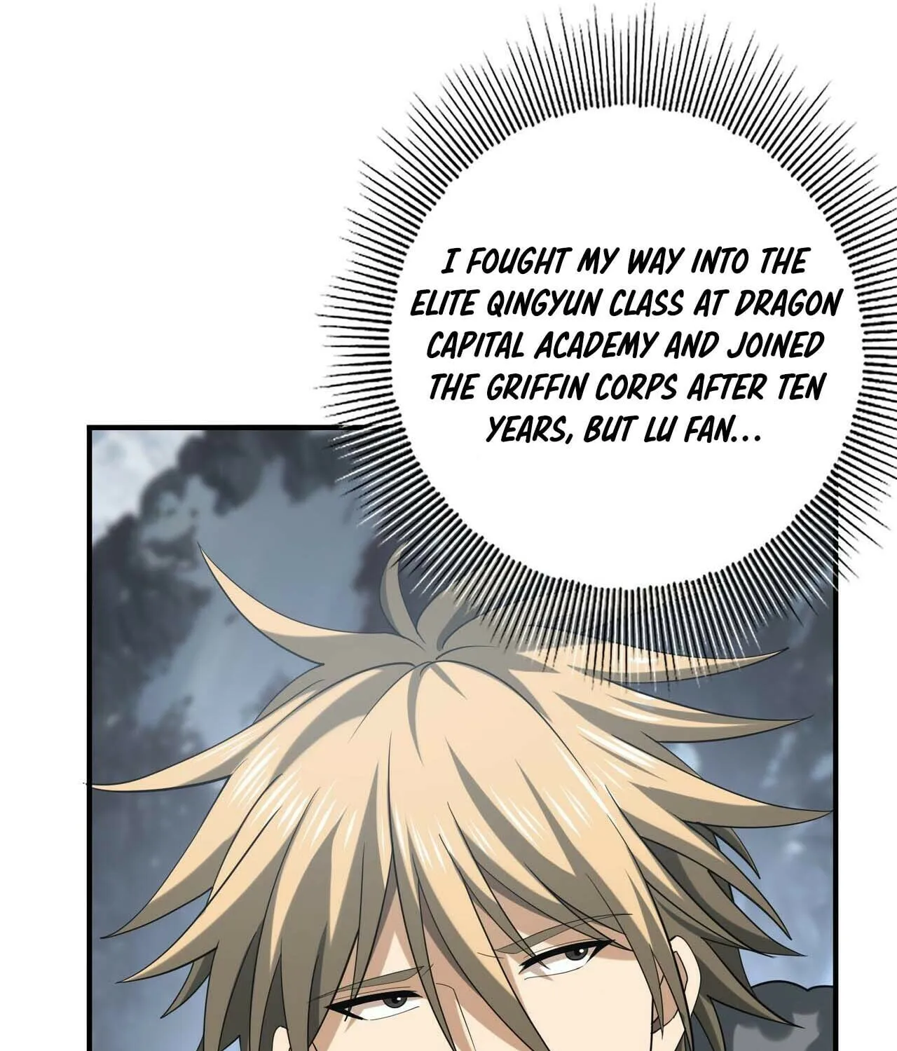 I Got the Weakest Class, Dragon Tamer!? Chapter 57 page 43 - 