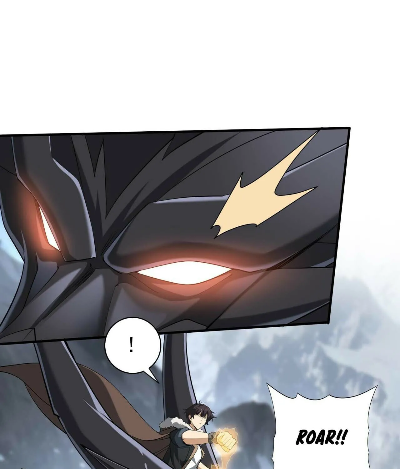 I Got the Weakest Class, Dragon Tamer!? Chapter 57 page 45 - 