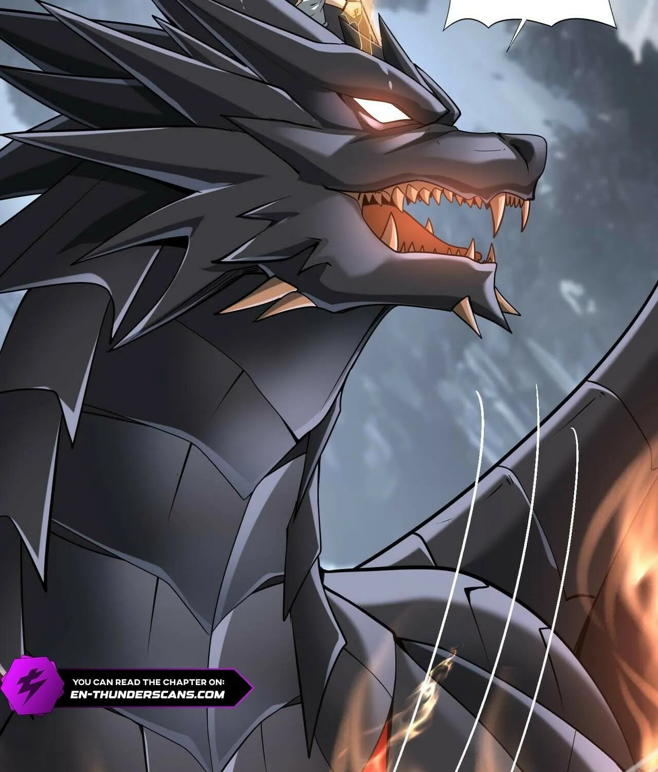 I Got the Weakest Class, Dragon Tamer!? Chapter 57 page 46 - 