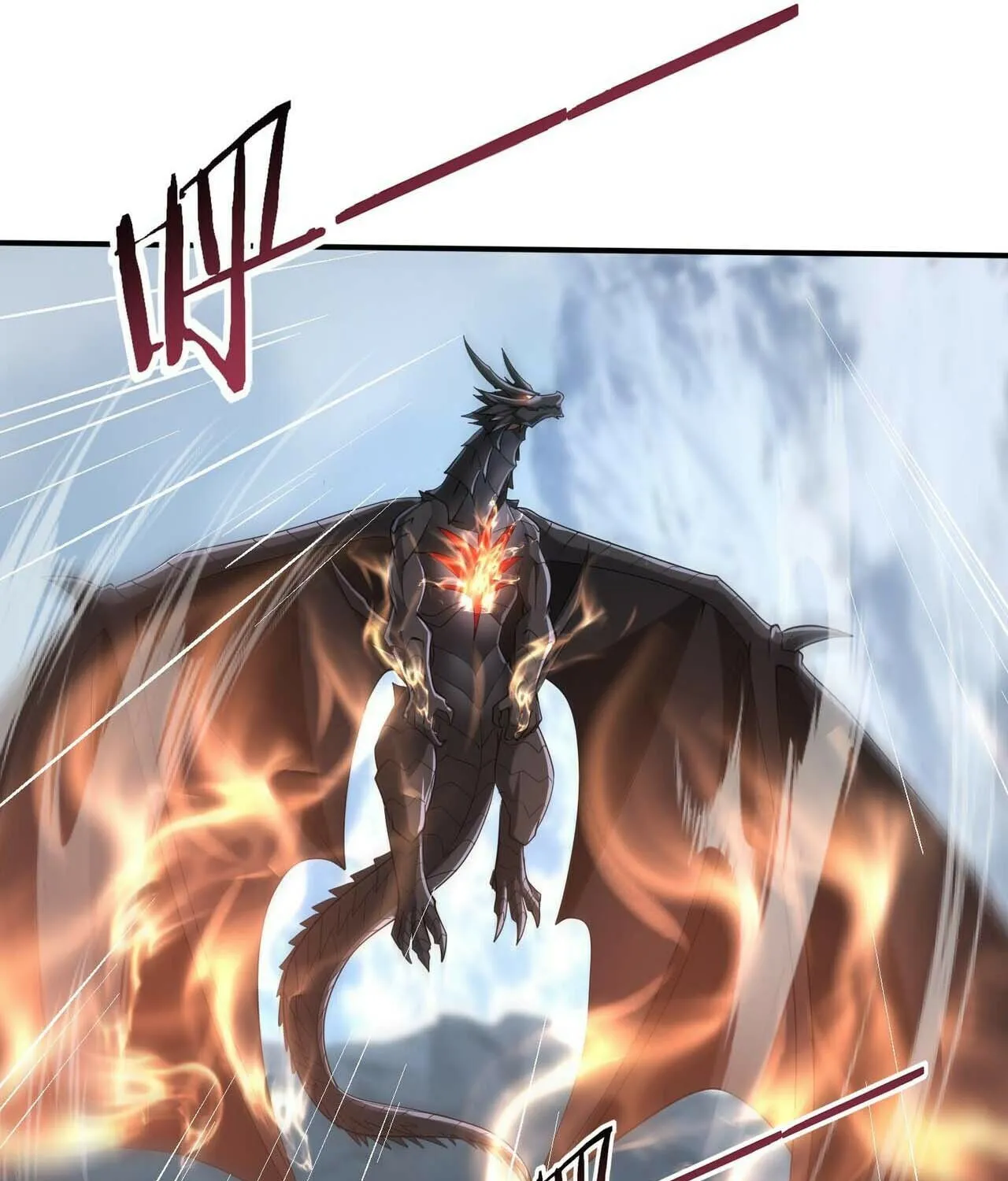 I Got the Weakest Class, Dragon Tamer!? Chapter 57 page 48 - 