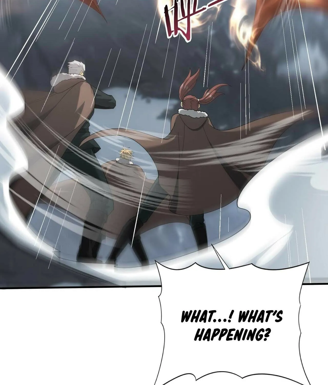 I Got the Weakest Class, Dragon Tamer!? Chapter 57 page 49 - 