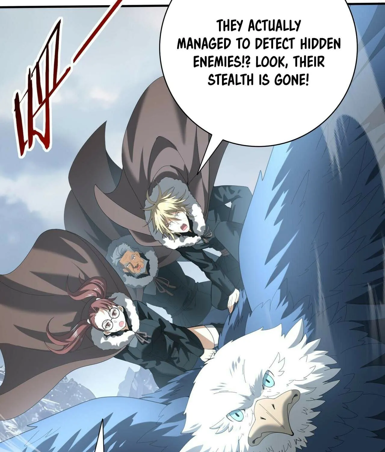I Got the Weakest Class, Dragon Tamer!? Chapter 57 page 57 - 