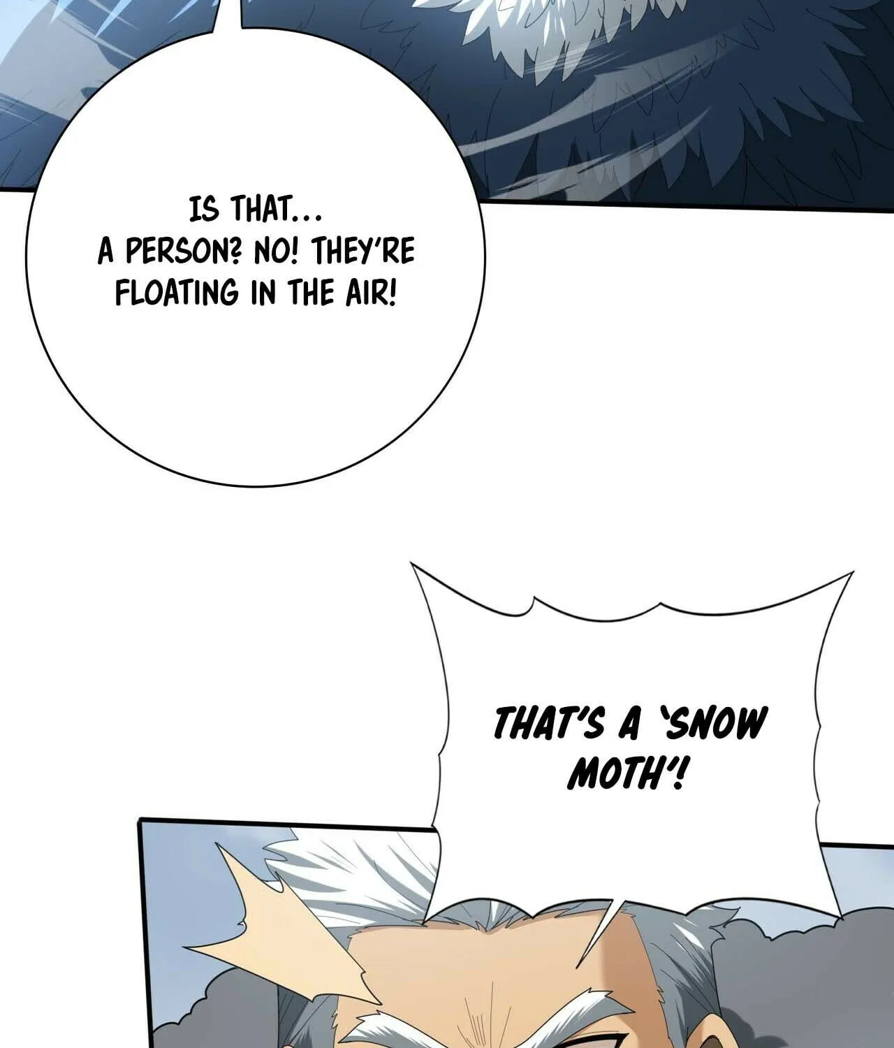 I Got the Weakest Class, Dragon Tamer!? Chapter 57 page 58 - 