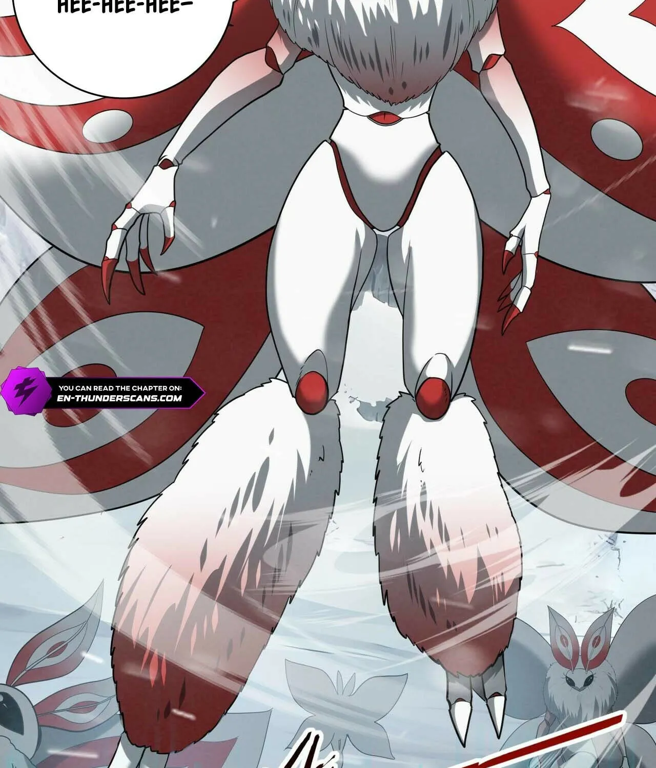 I Got the Weakest Class, Dragon Tamer!? Chapter 57 page 60 - 