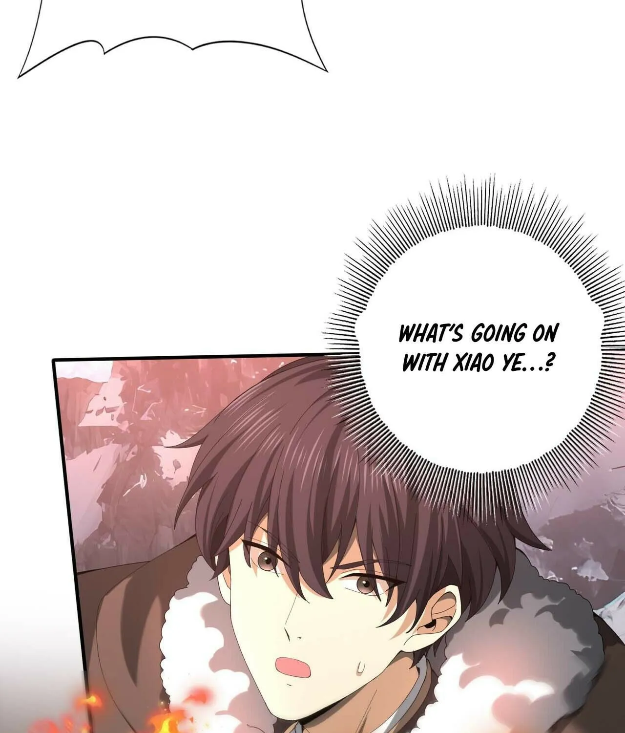 I Got the Weakest Class, Dragon Tamer!? Chapter 57 page 7 - 