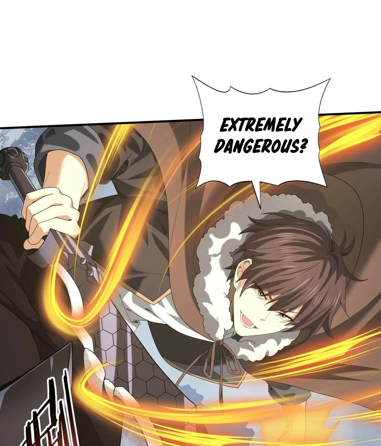 I Got the Weakest Class, Dragon Tamer!? Chapter 57 page 64 - 