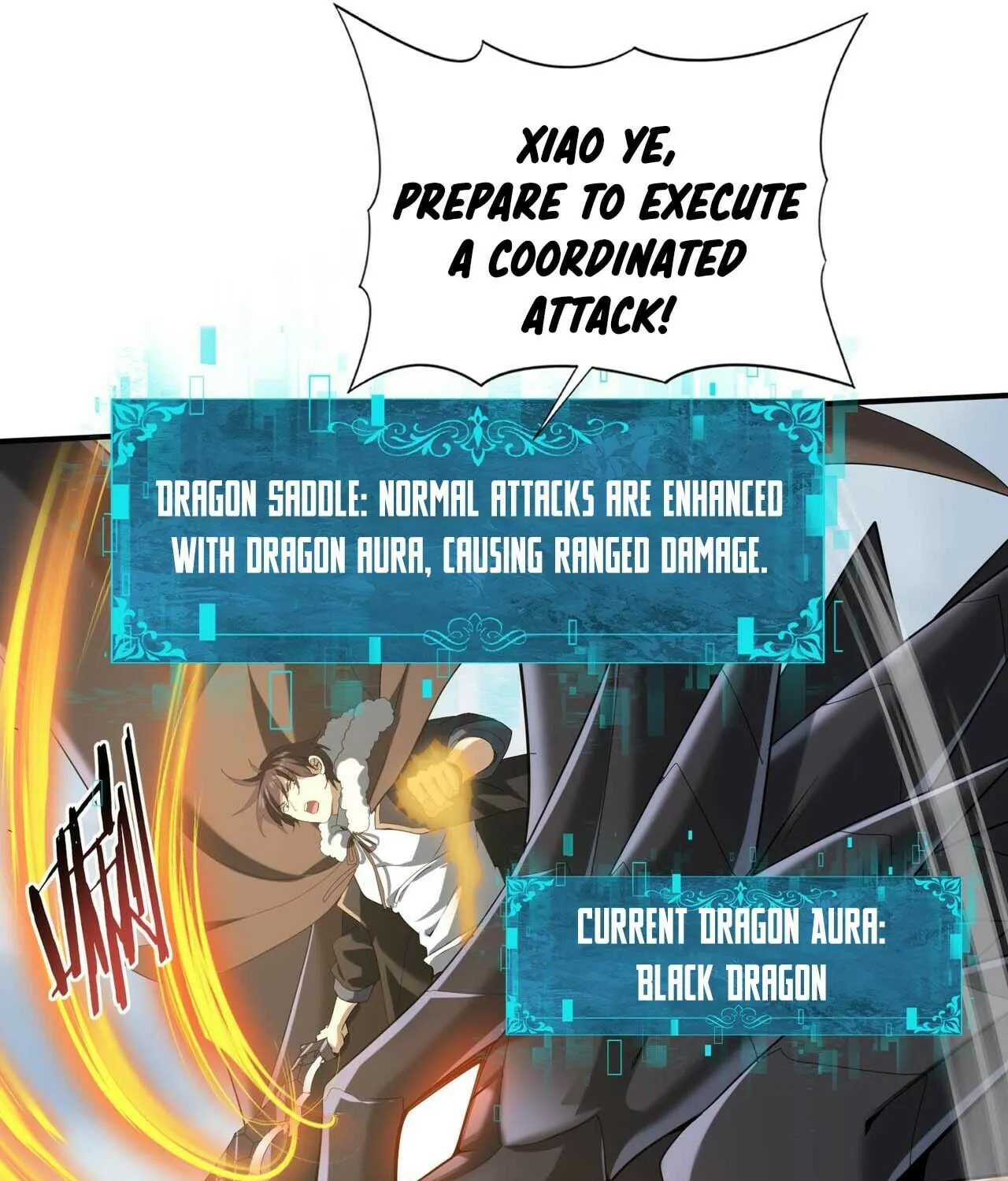 I Got the Weakest Class, Dragon Tamer!? Chapter 57 page 68 - 