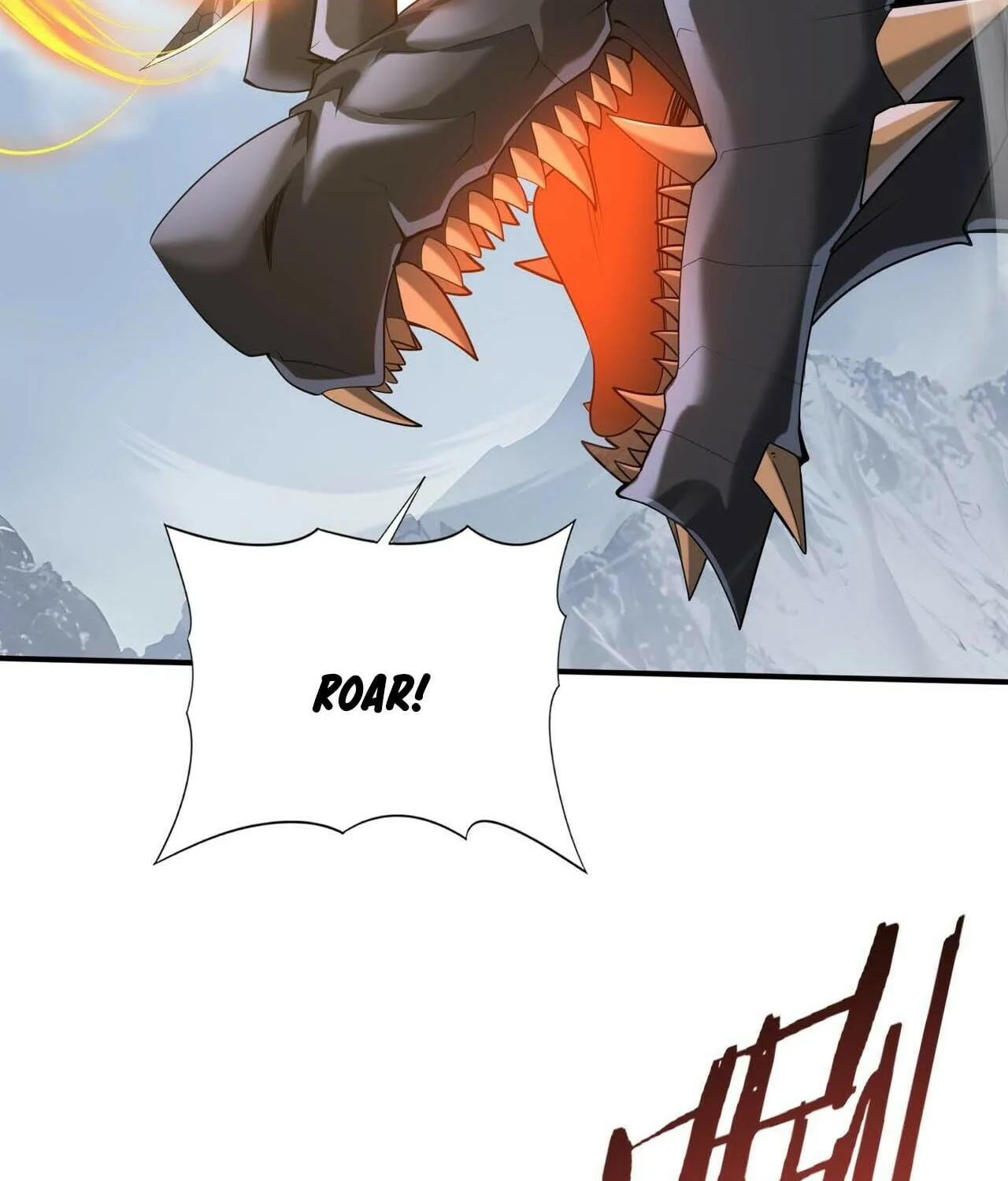 I Got the Weakest Class, Dragon Tamer!? Chapter 57 page 69 - 