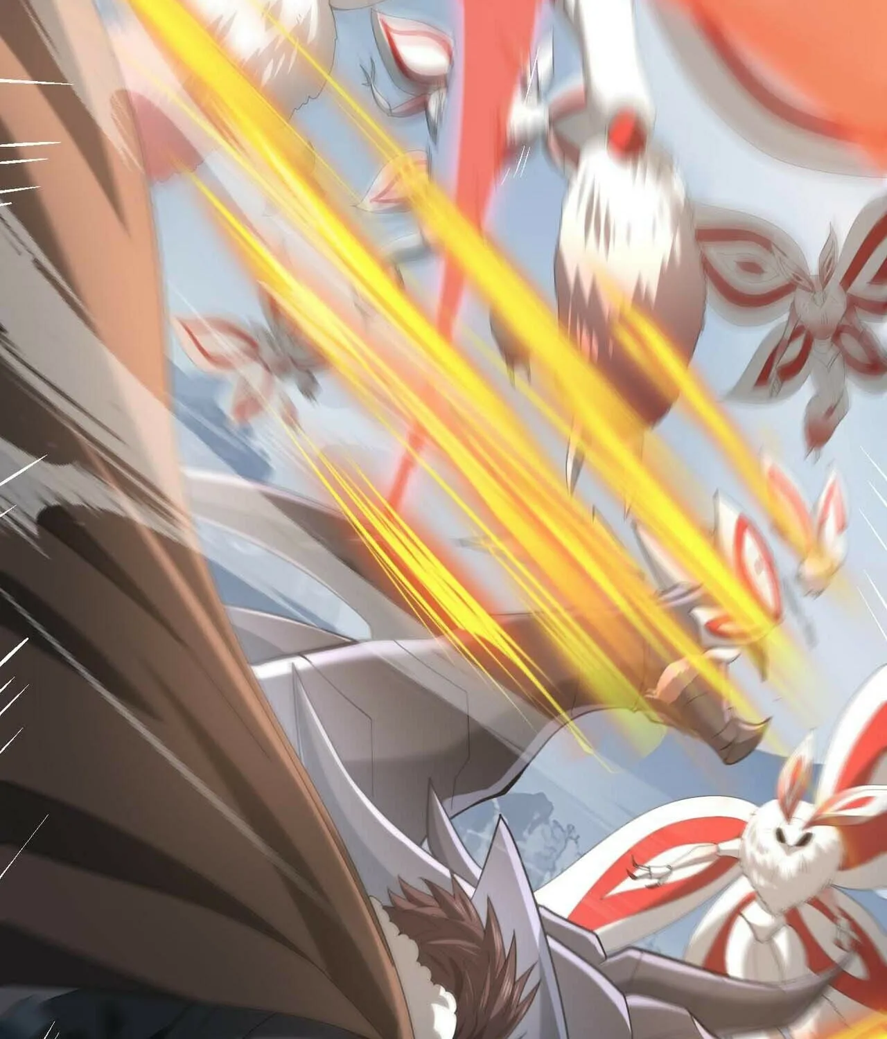 I Got the Weakest Class, Dragon Tamer!? Chapter 57 page 71 - 