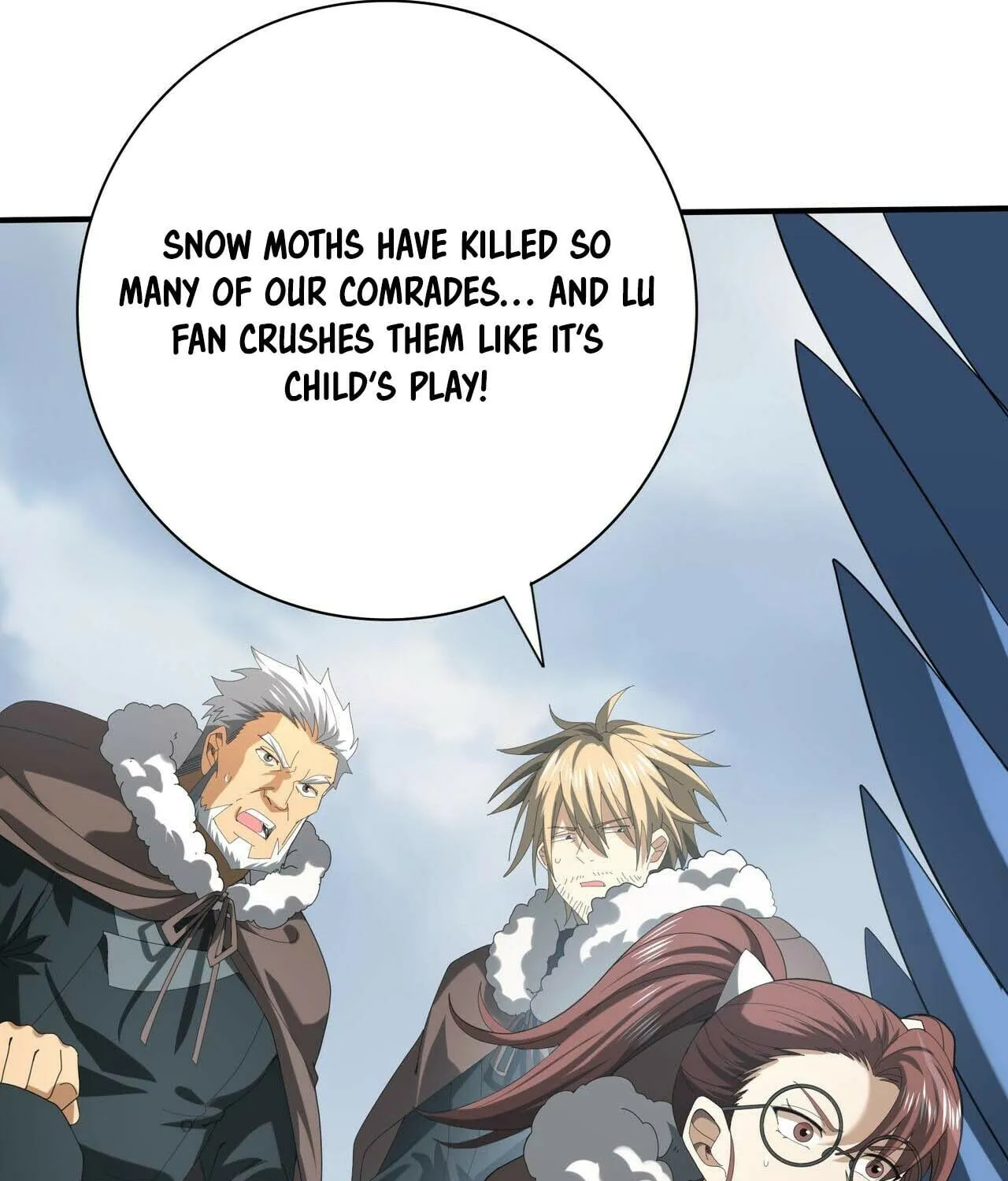 I Got the Weakest Class, Dragon Tamer!? Chapter 57 page 74 - 