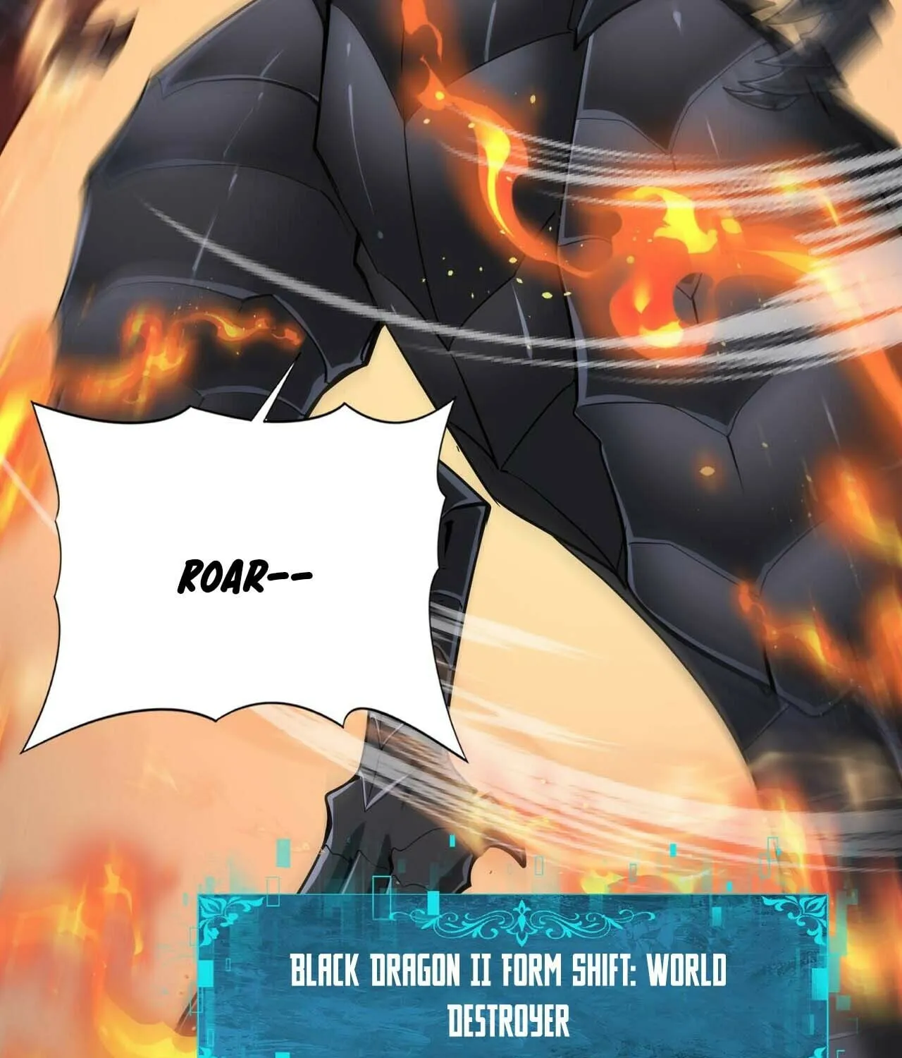 I Got the Weakest Class, Dragon Tamer!? Chapter 57 page 9 - 