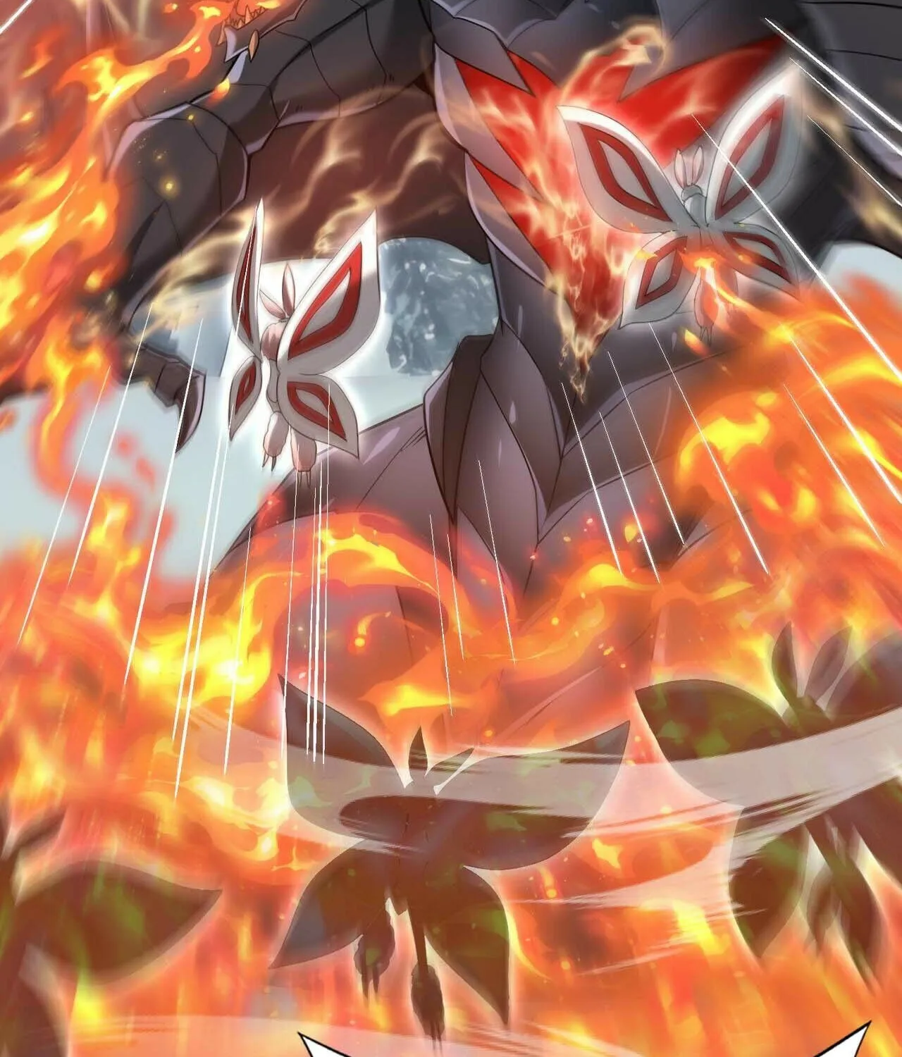 I Got the Weakest Class, Dragon Tamer!? Chapter 57 page 82 - 