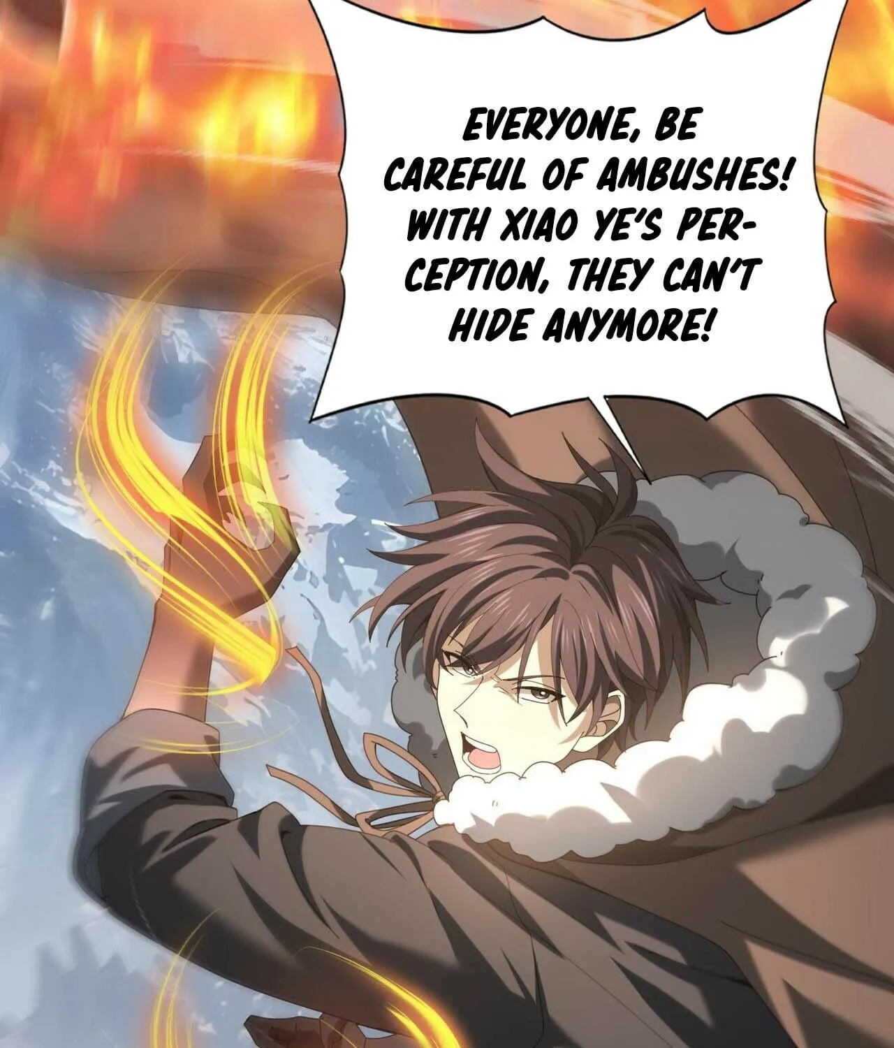 I Got the Weakest Class, Dragon Tamer!? Chapter 57 page 83 - 