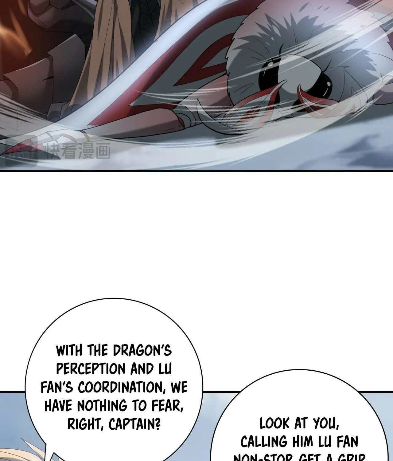 I Got the Weakest Class, Dragon Tamer!? Chapter 57 page 90 - 