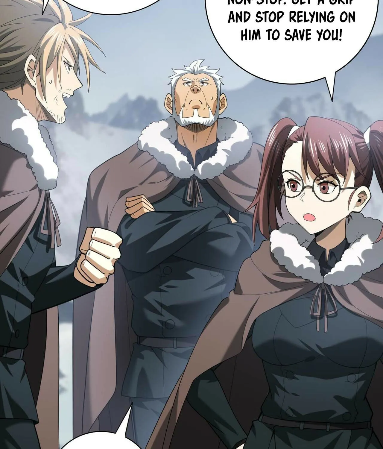 I Got the Weakest Class, Dragon Tamer!? Chapter 57 page 91 - 