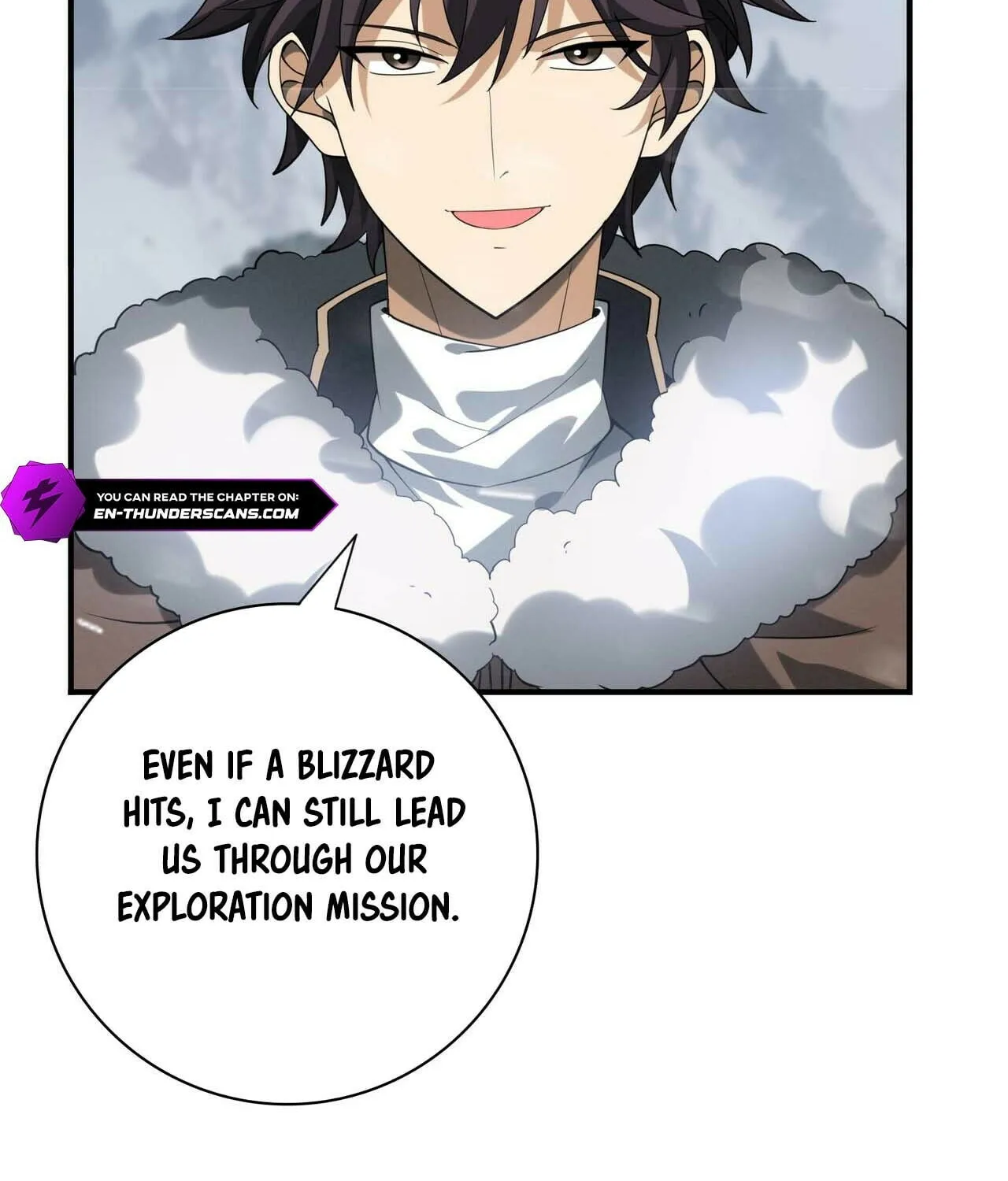 I Got the Weakest Class, Dragon Tamer!? Chapter 57 page 93 - 