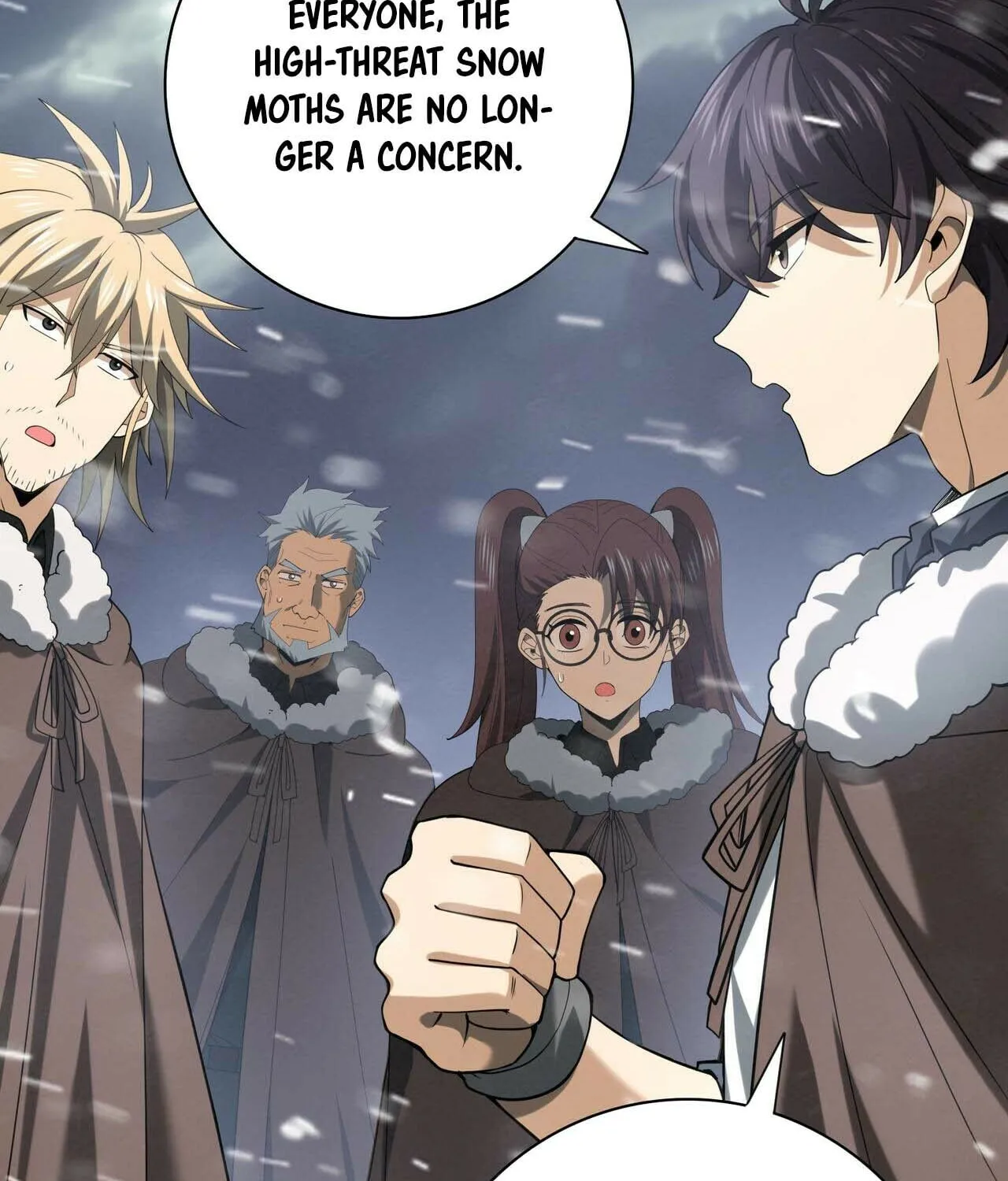 I Got the Weakest Class, Dragon Tamer!? Chapter 57 page 100 - 