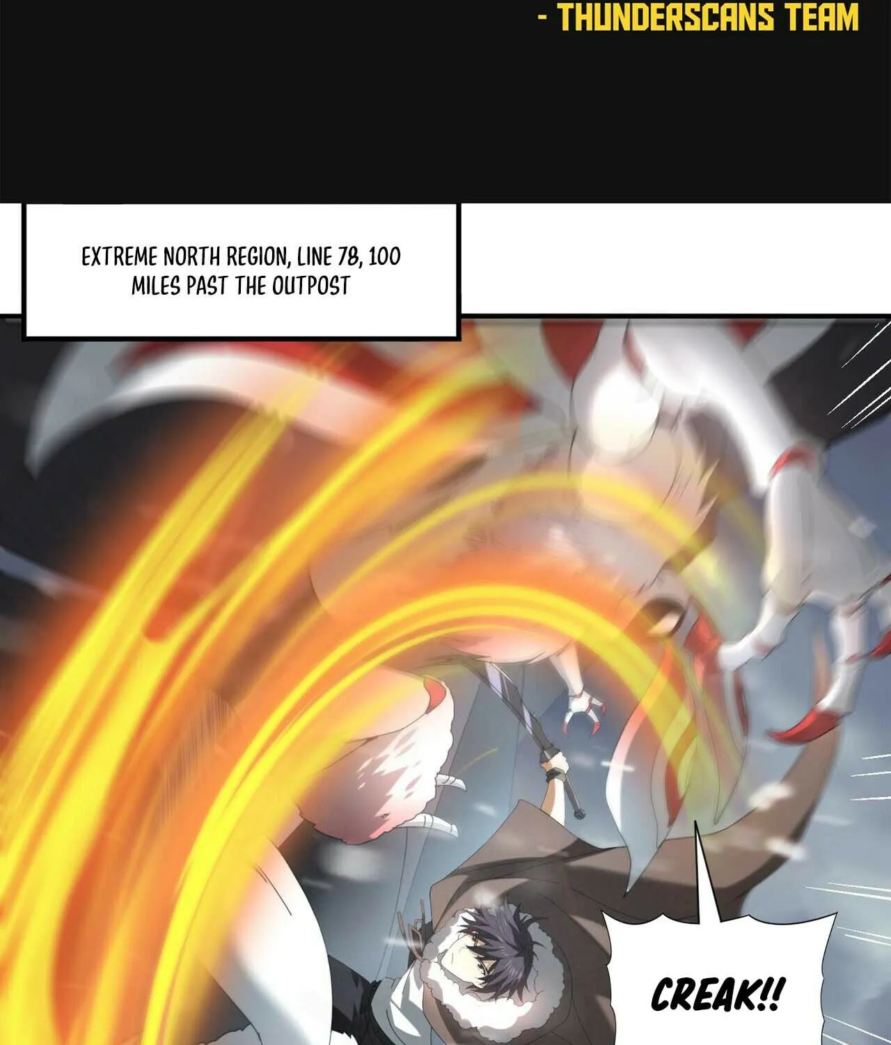 I Got the Weakest Class, Dragon Tamer!? Chapter 58 page 2 - 