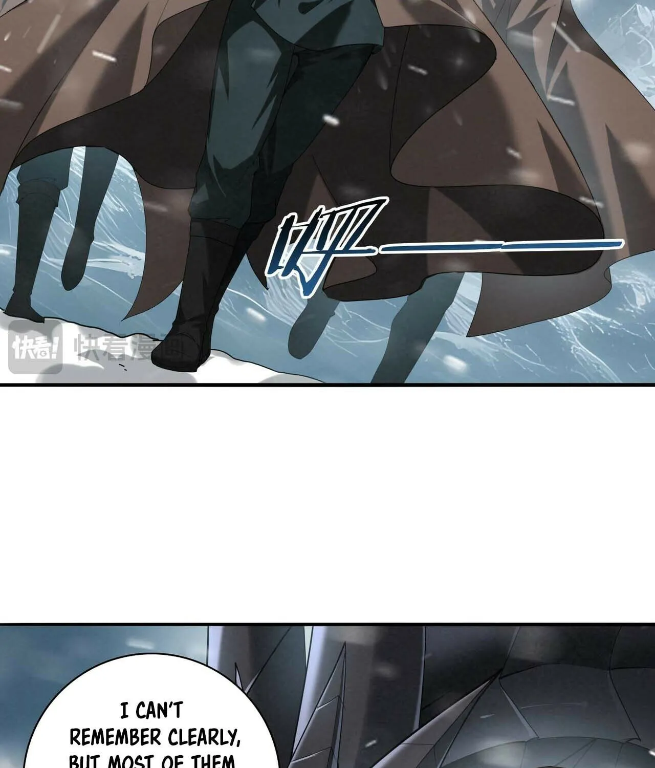 I Got the Weakest Class, Dragon Tamer!? Chapter 58 page 13 - 