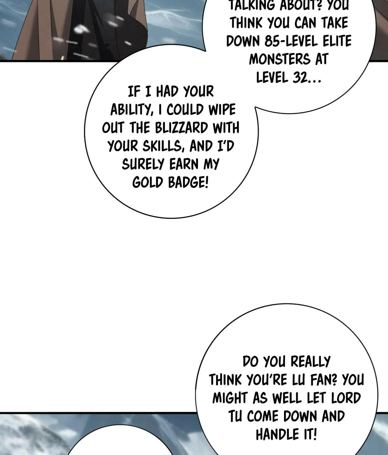 I Got the Weakest Class, Dragon Tamer!? Chapter 58 page 15 - 