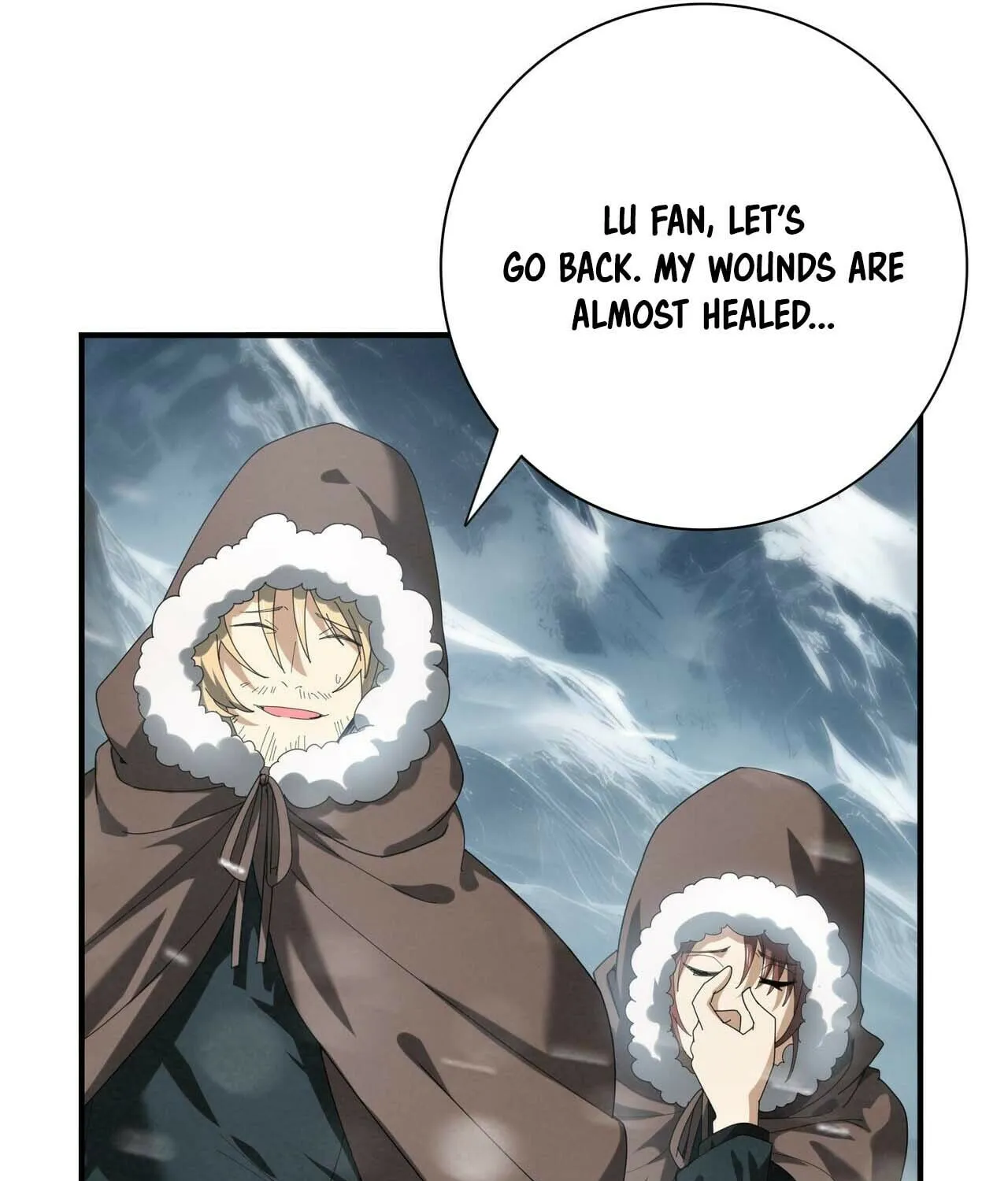 I Got the Weakest Class, Dragon Tamer!? Chapter 58 page 18 - 