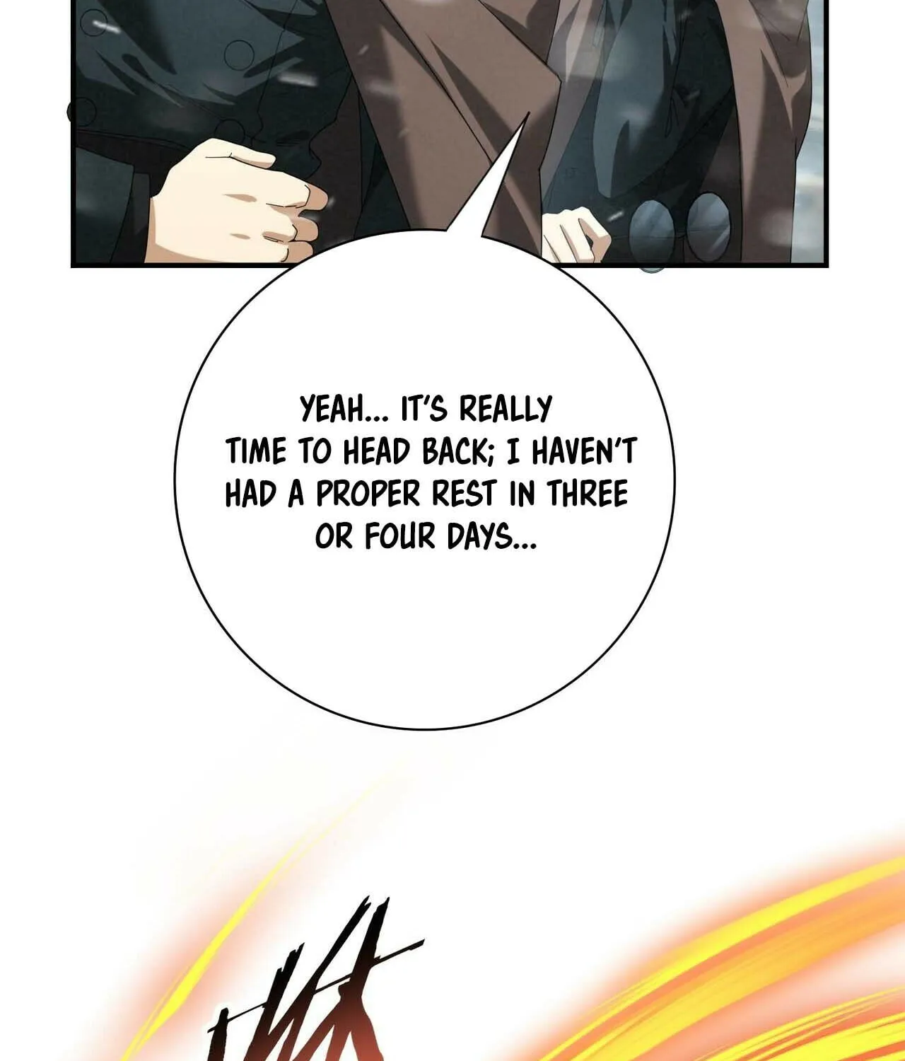 I Got the Weakest Class, Dragon Tamer!? Chapter 58 page 19 - 
