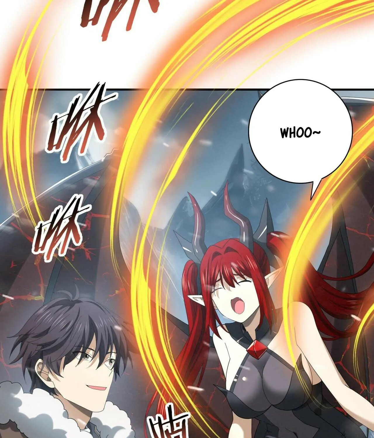 I Got the Weakest Class, Dragon Tamer!? Chapter 58 page 20 - 