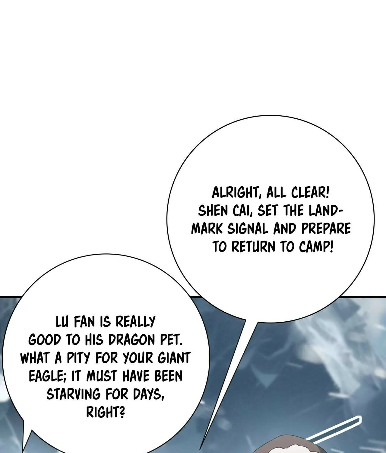 I Got the Weakest Class, Dragon Tamer!? Chapter 58 page 22 - 