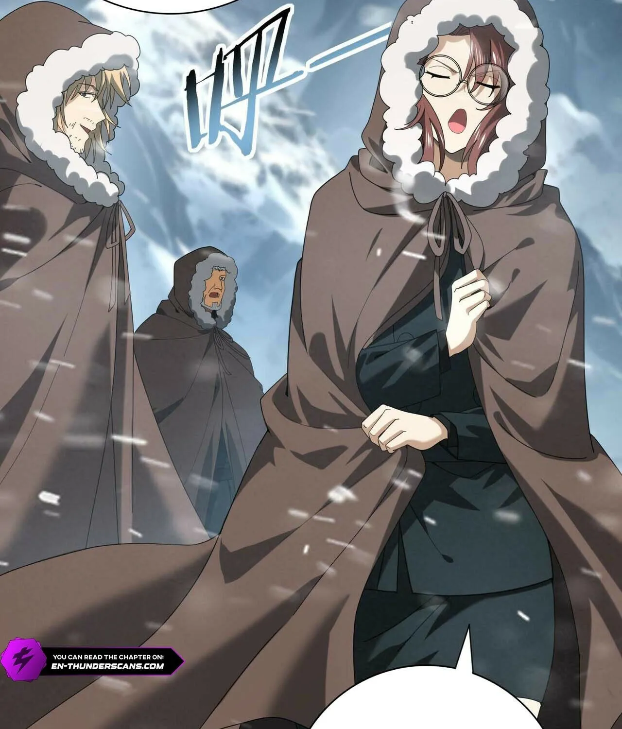 I Got the Weakest Class, Dragon Tamer!? Chapter 58 page 23 - 