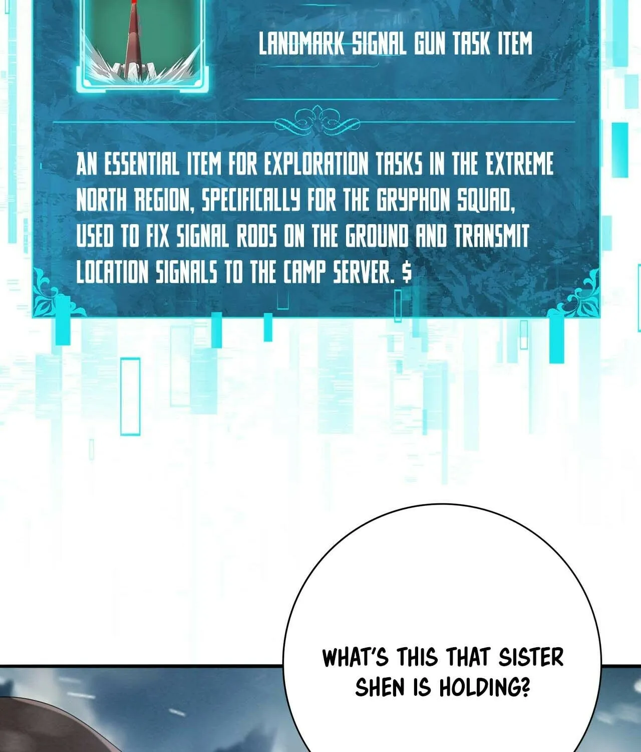I Got the Weakest Class, Dragon Tamer!? Chapter 58 page 28 - 