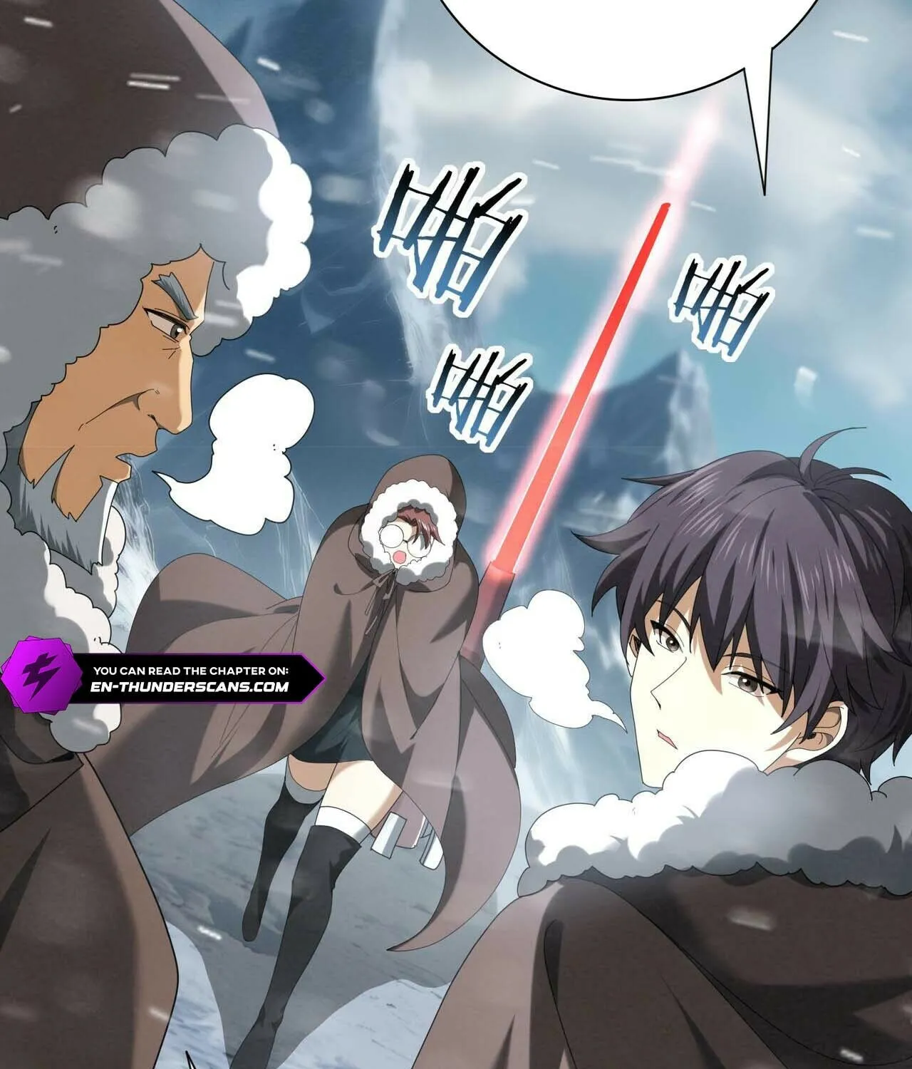I Got the Weakest Class, Dragon Tamer!? Chapter 58 page 29 - 