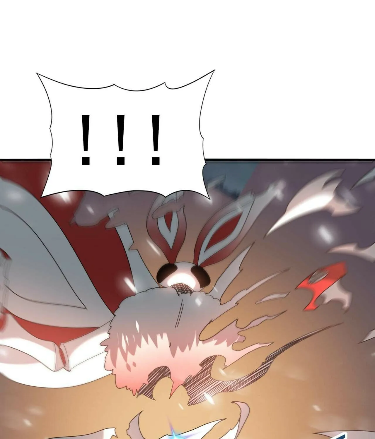 I Got the Weakest Class, Dragon Tamer!? Chapter 58 page 4 - 