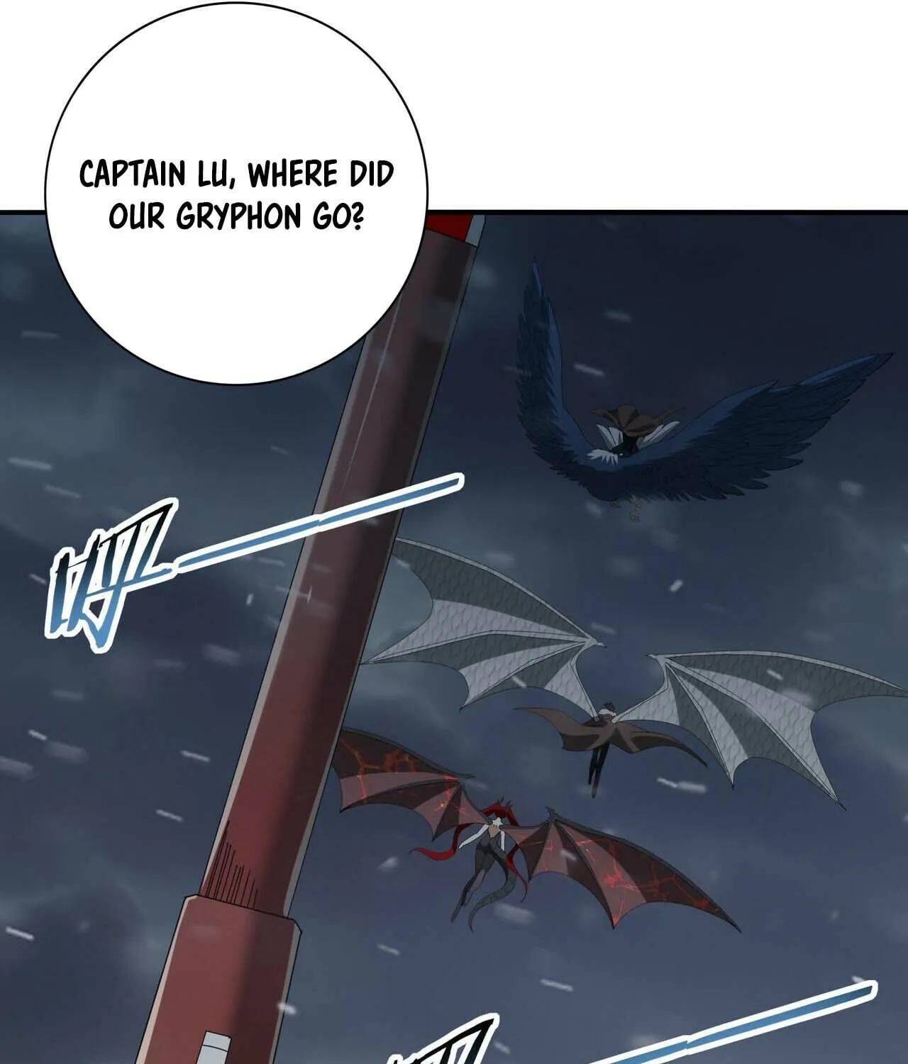 I Got the Weakest Class, Dragon Tamer!? Chapter 58 page 31 - 
