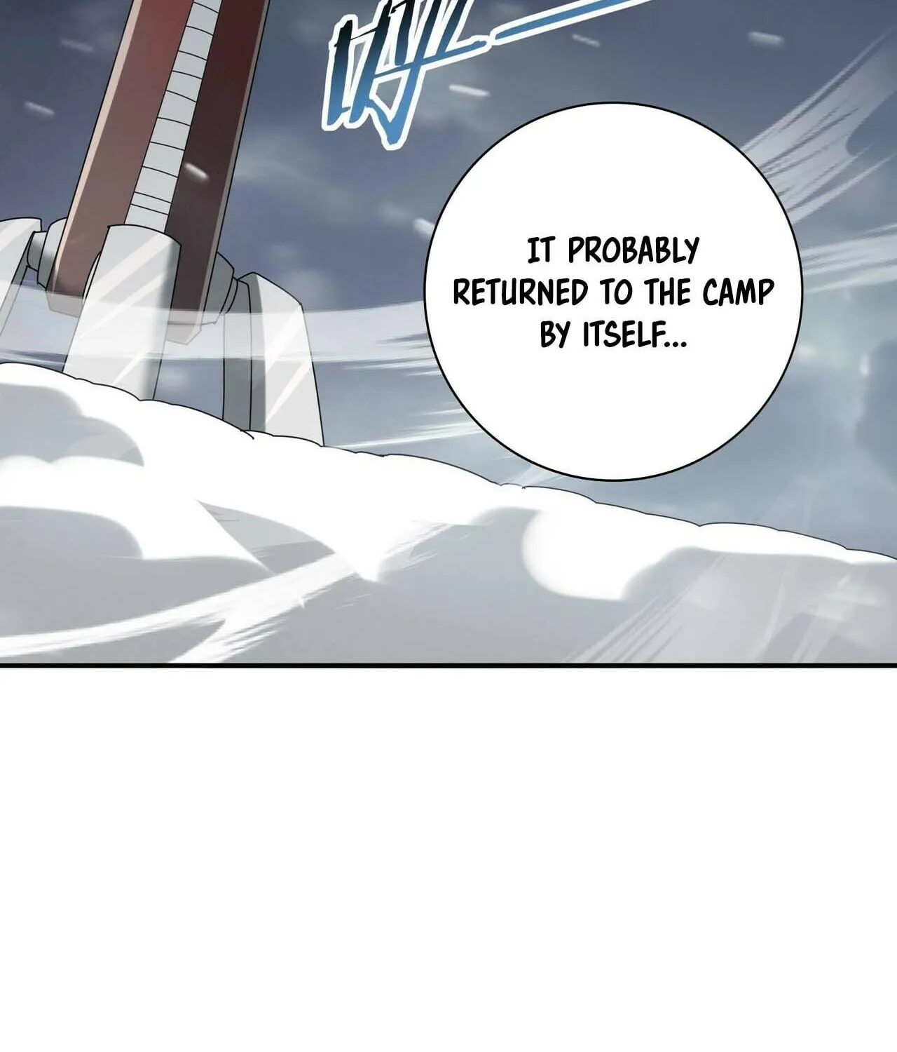 I Got the Weakest Class, Dragon Tamer!? Chapter 58 page 32 - 