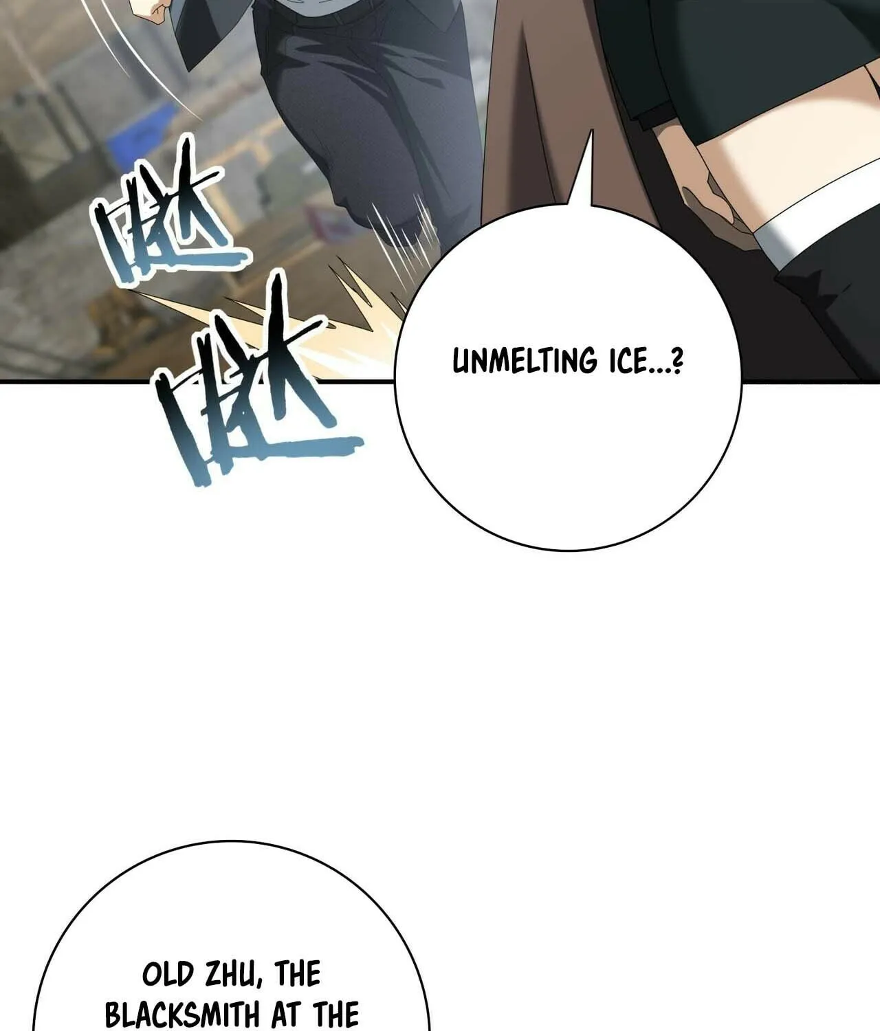 I Got the Weakest Class, Dragon Tamer!? Chapter 58 page 41 - 
