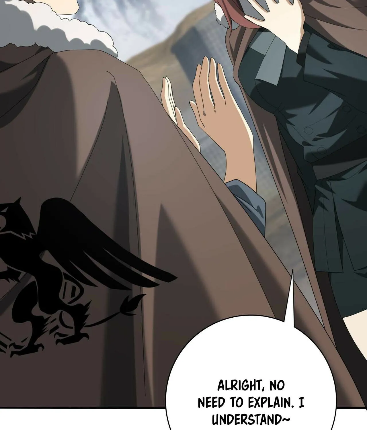 I Got the Weakest Class, Dragon Tamer!? Chapter 58 page 45 - 