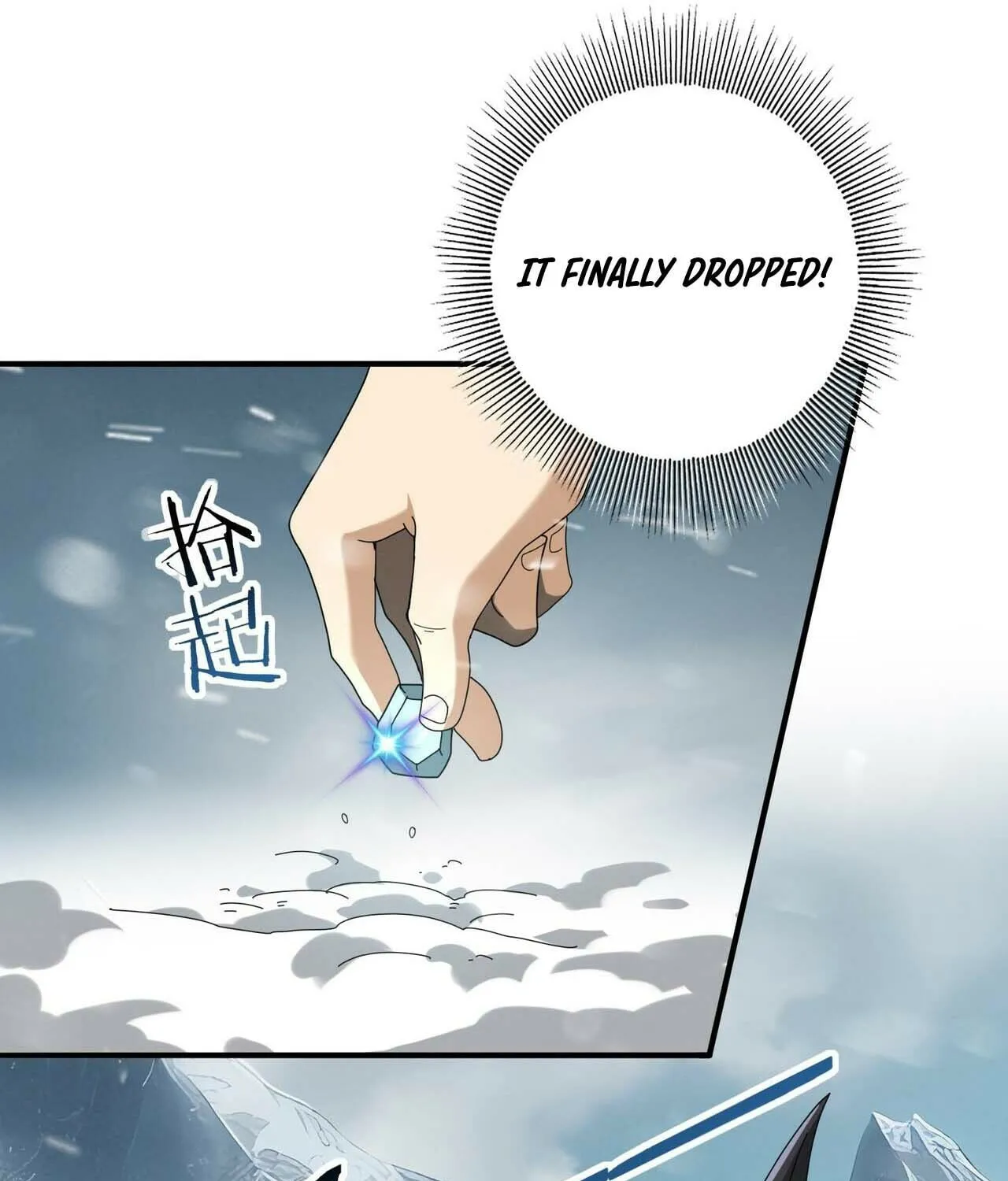 I Got the Weakest Class, Dragon Tamer!? Chapter 58 page 6 - 