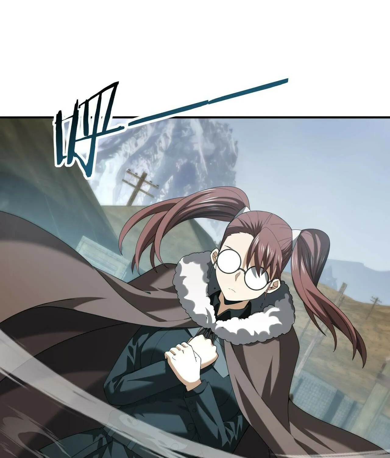 I Got the Weakest Class, Dragon Tamer!? Chapter 58 page 53 - 