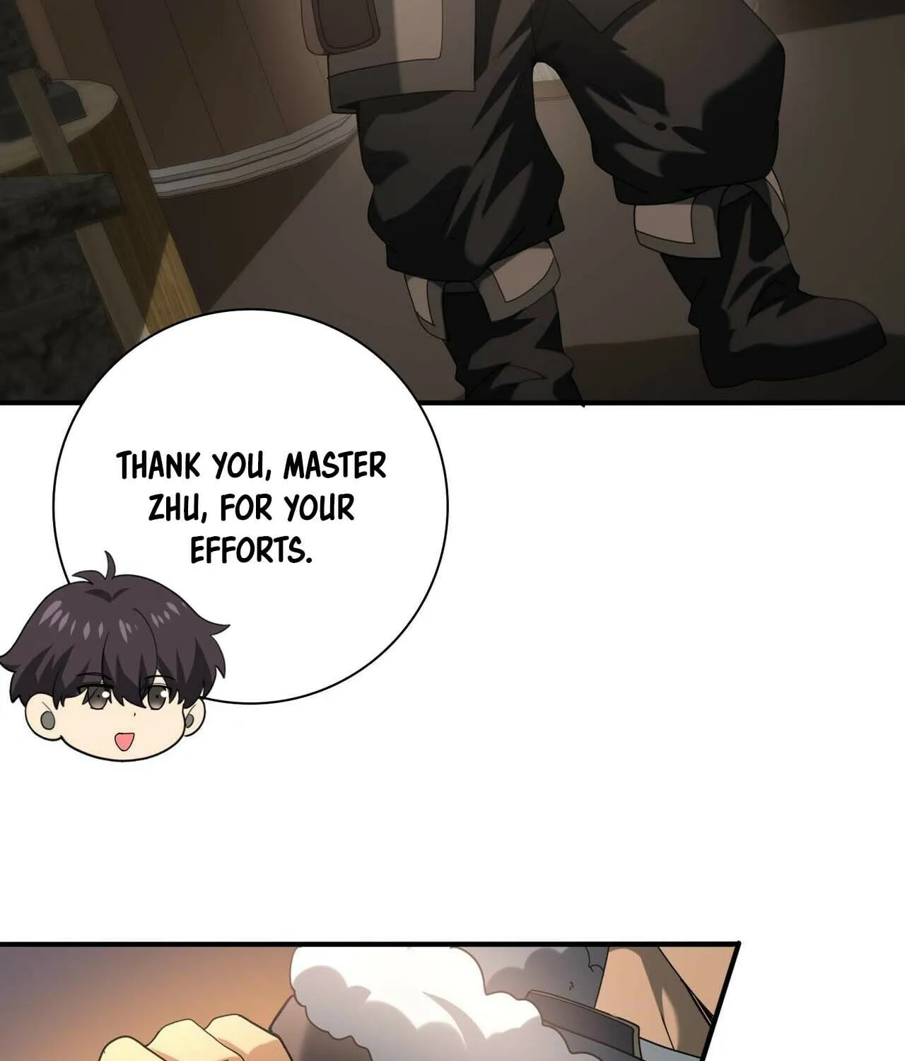 I Got the Weakest Class, Dragon Tamer!? Chapter 58 page 58 - 
