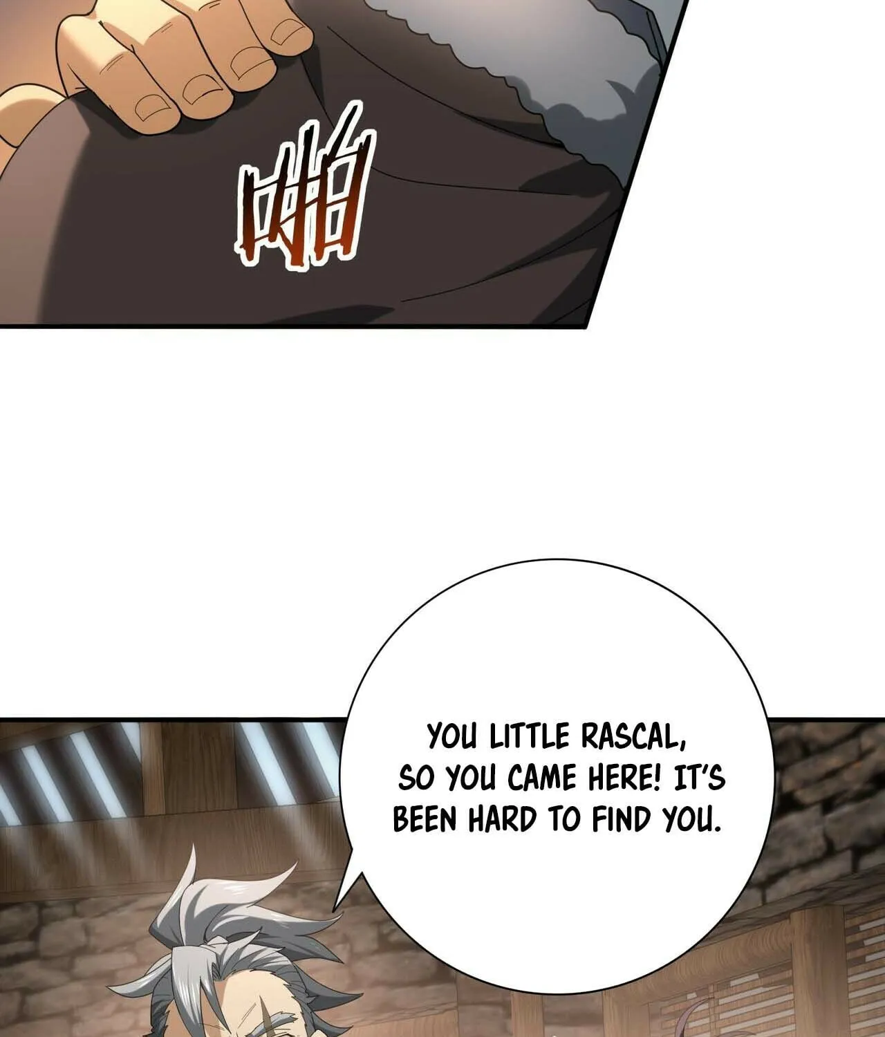 I Got the Weakest Class, Dragon Tamer!? Chapter 58 page 59 - 
