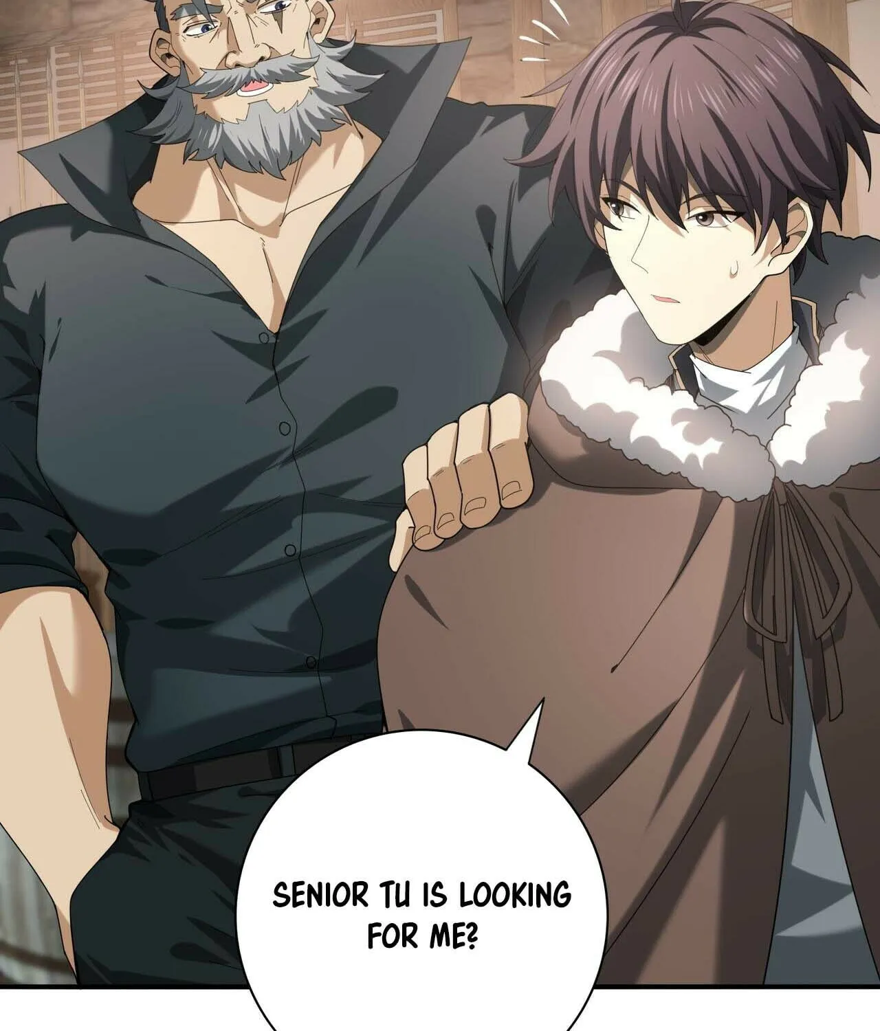 I Got the Weakest Class, Dragon Tamer!? Chapter 58 page 60 - 