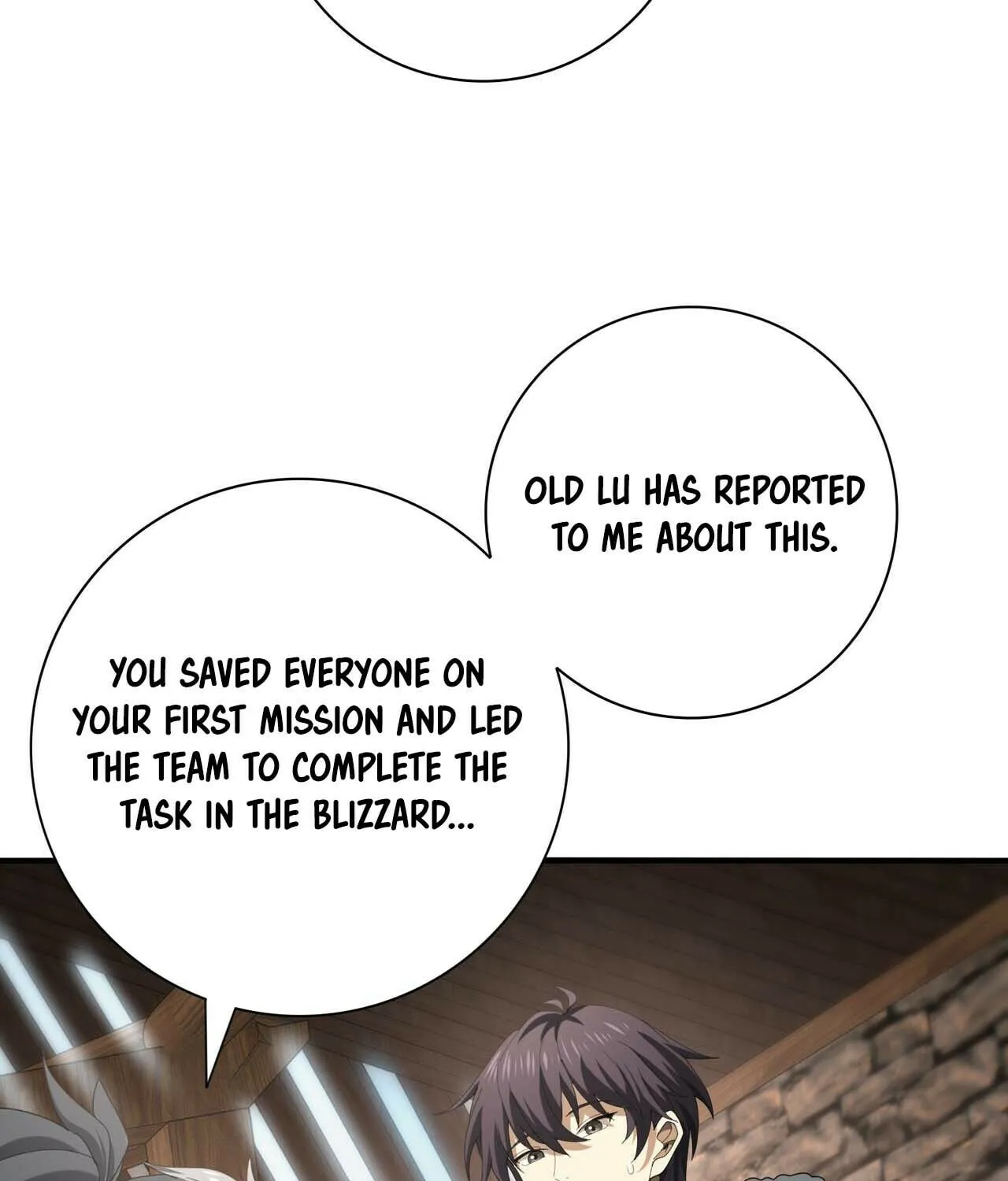 I Got the Weakest Class, Dragon Tamer!? Chapter 58 page 61 - 