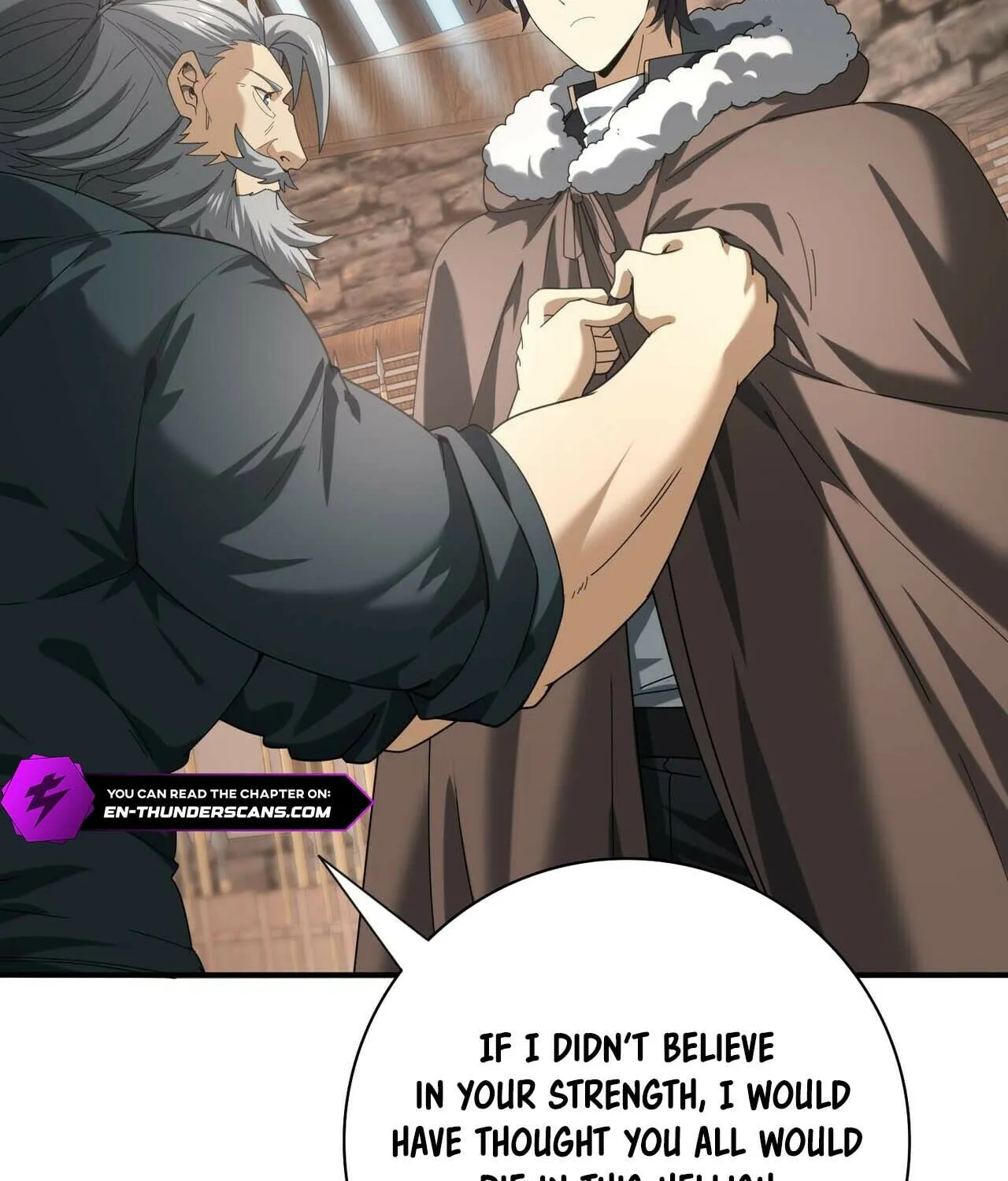 I Got the Weakest Class, Dragon Tamer!? Chapter 58 page 62 - 