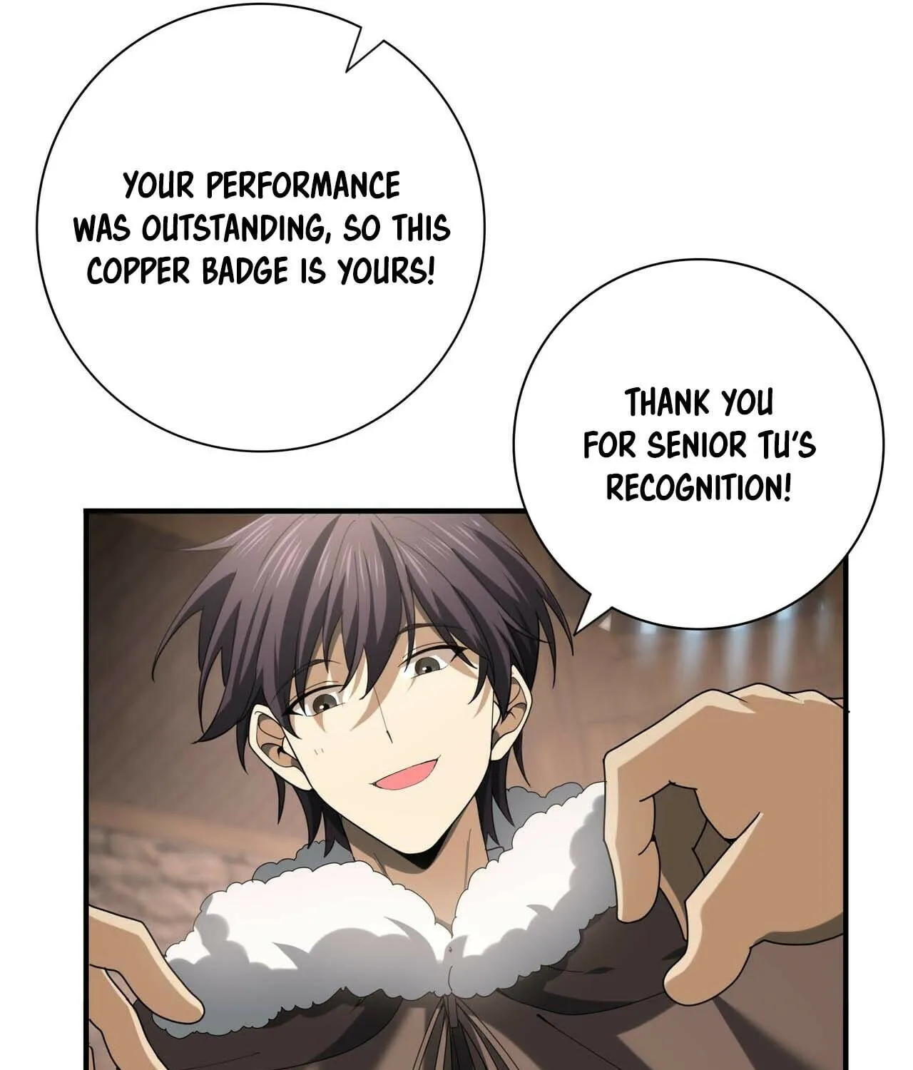 I Got the Weakest Class, Dragon Tamer!? Chapter 58 page 64 - 