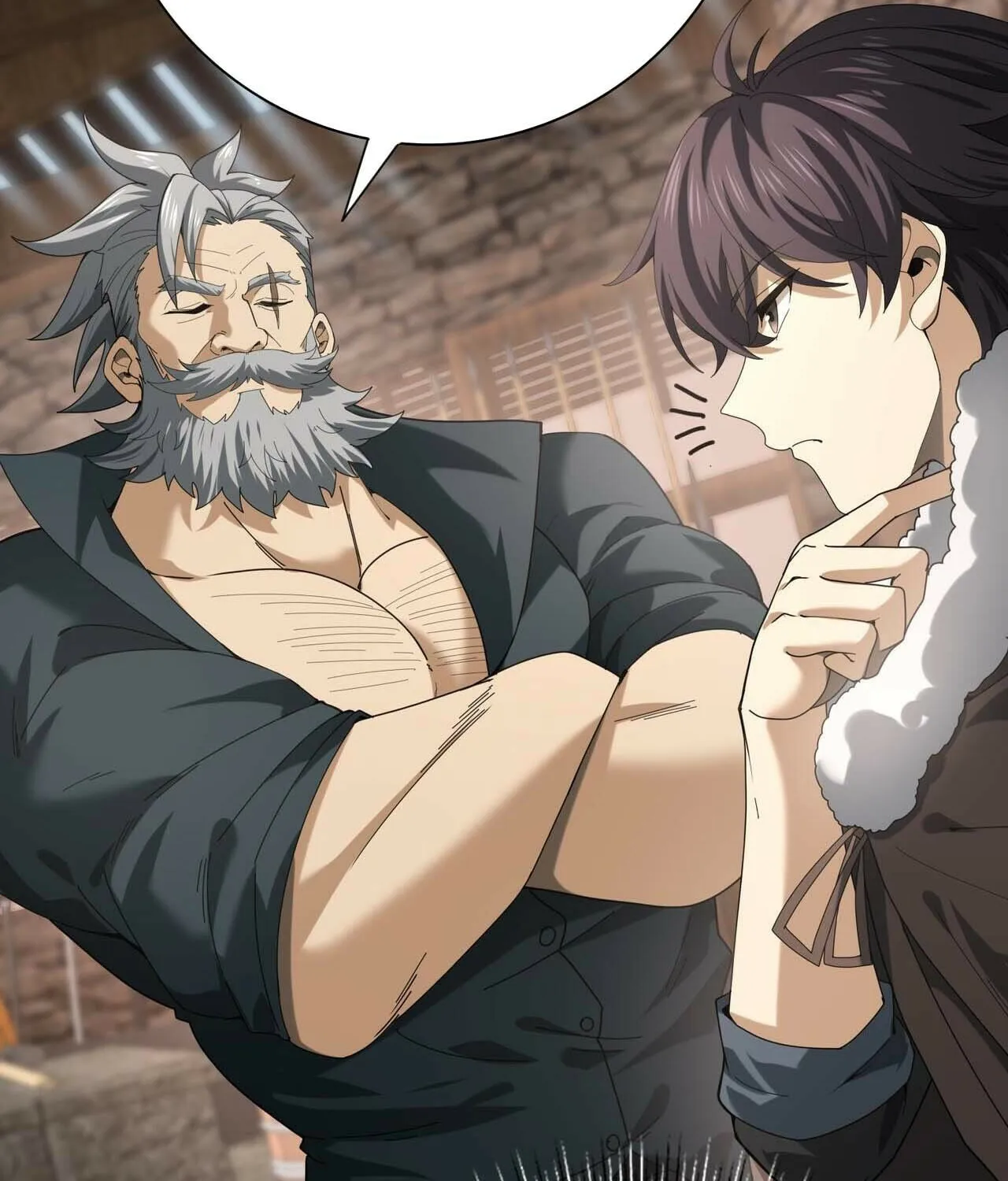 I Got the Weakest Class, Dragon Tamer!? Chapter 58 page 67 - 